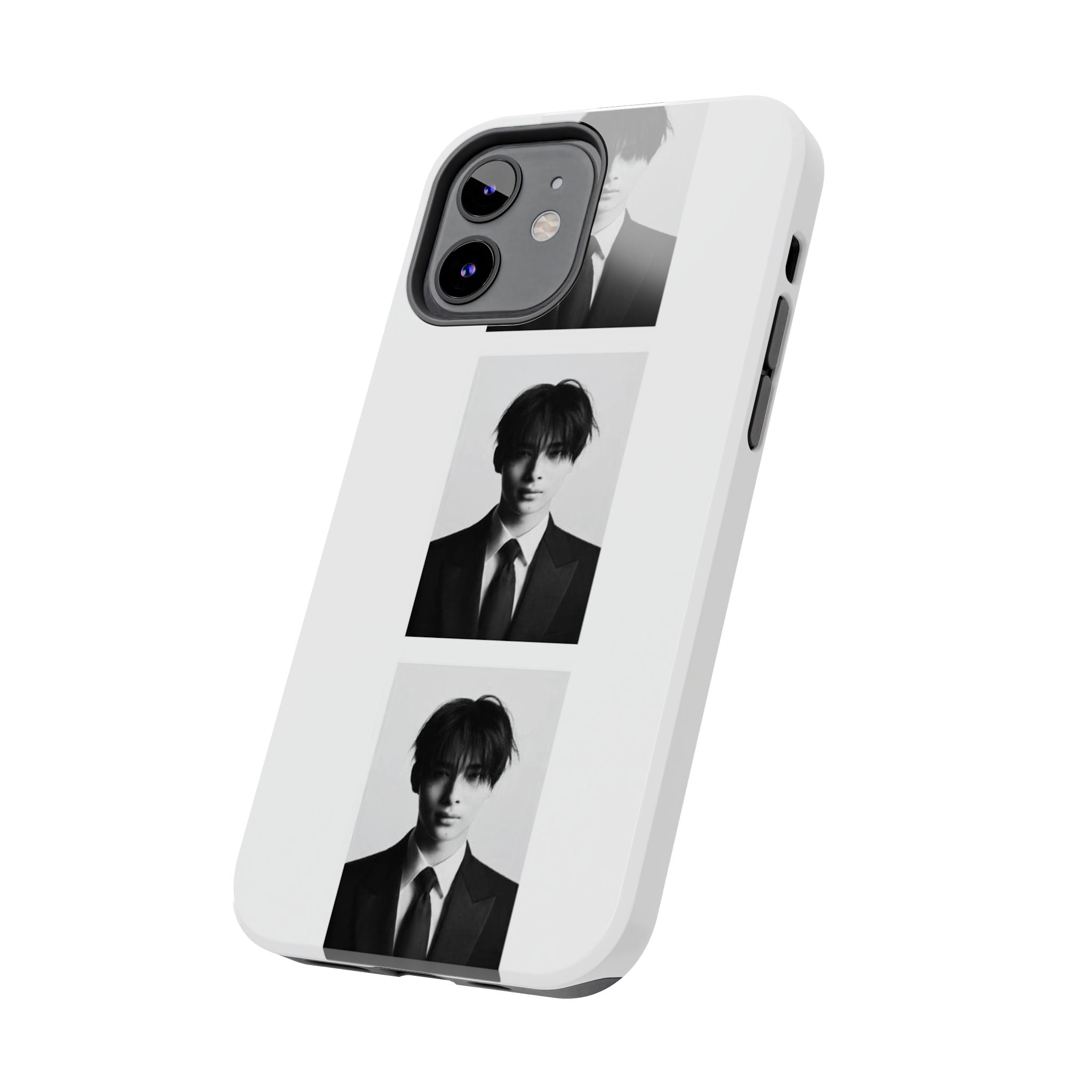 Niki Phone Cases