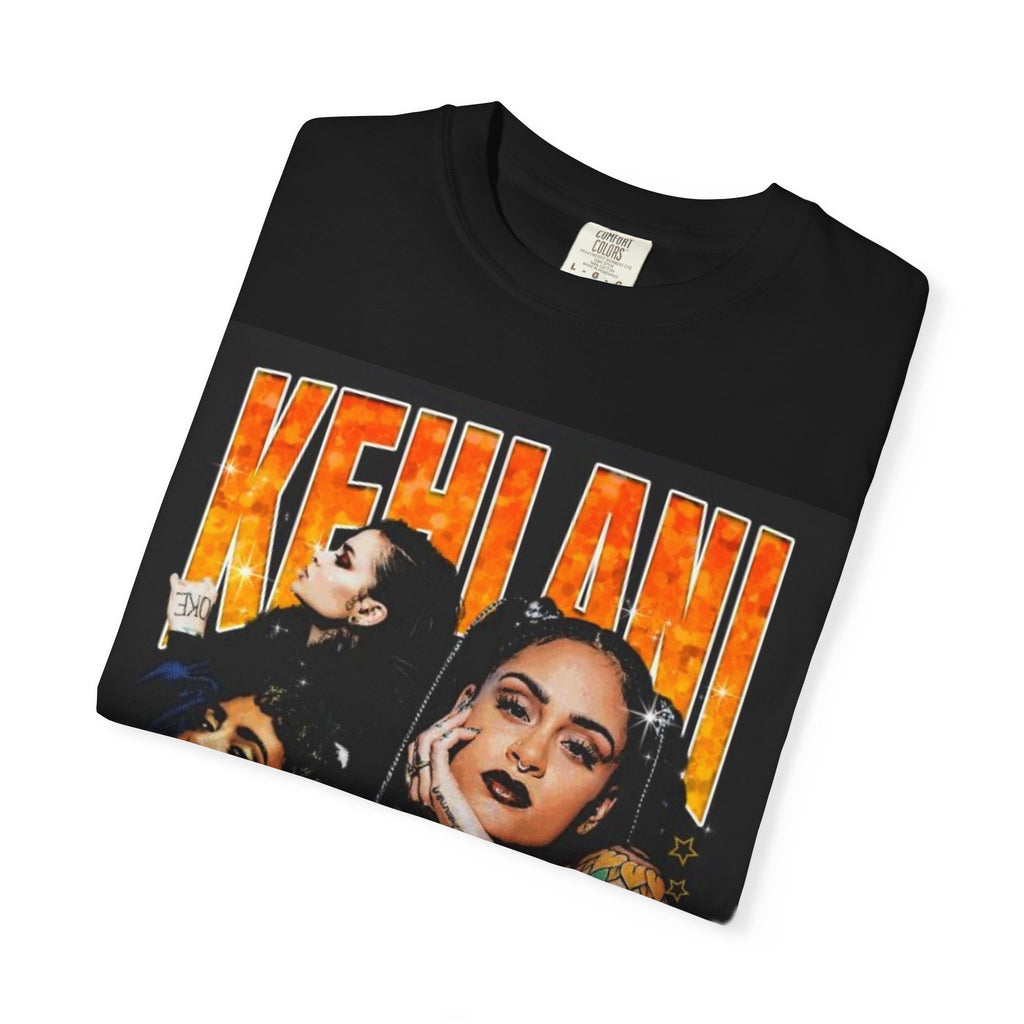 Kehlani (ver 1) Unisex t-shirt