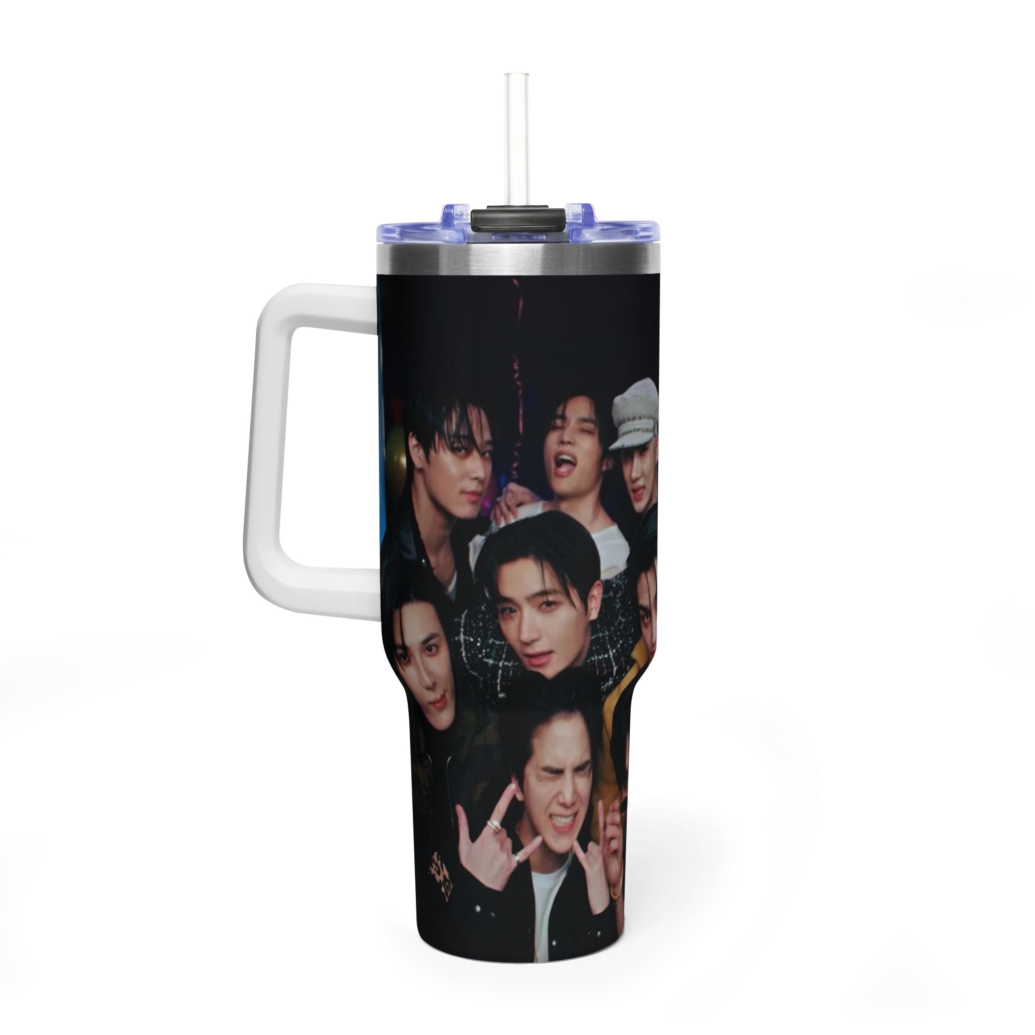 The Boyz Tumbler