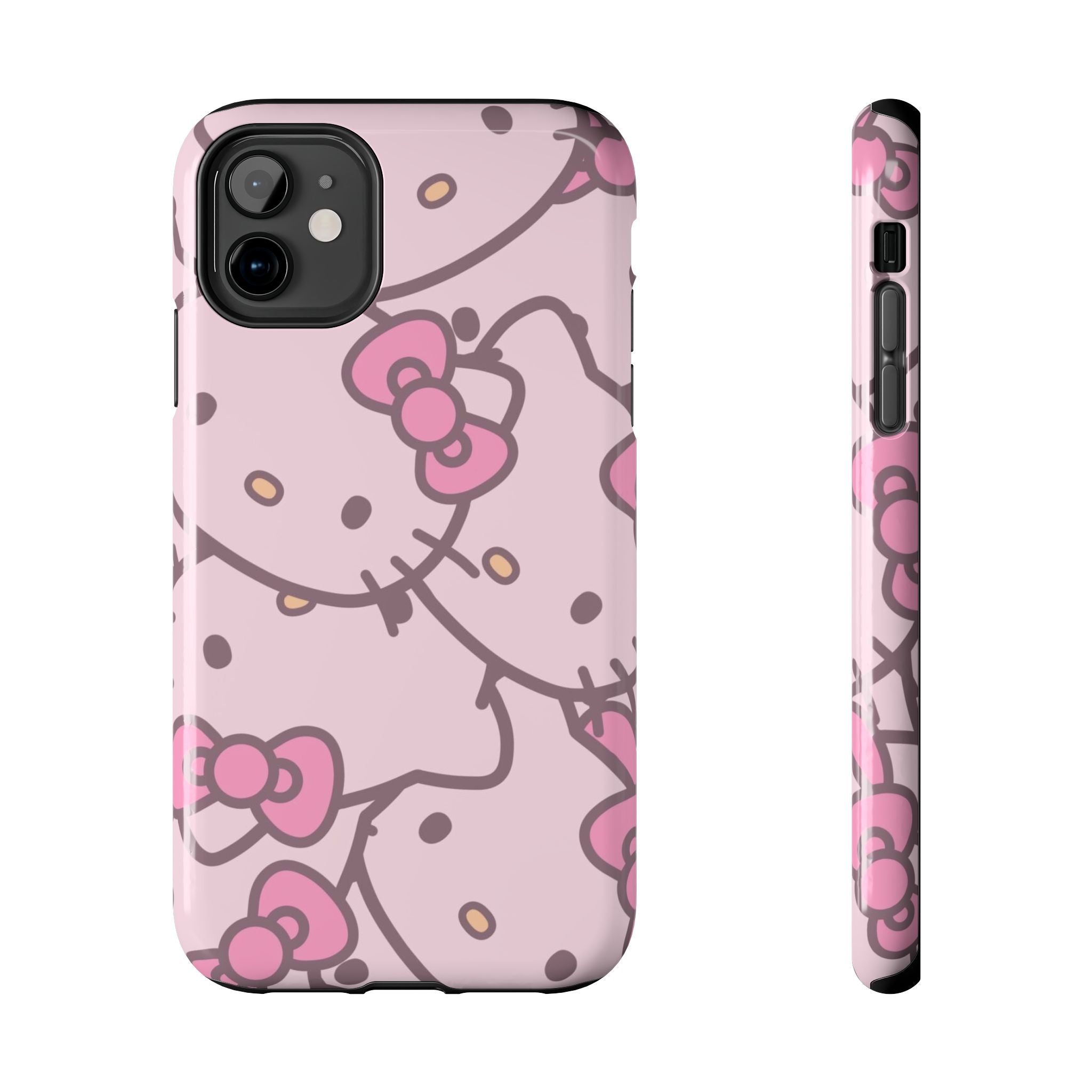 Hello Kitty Phone Cases