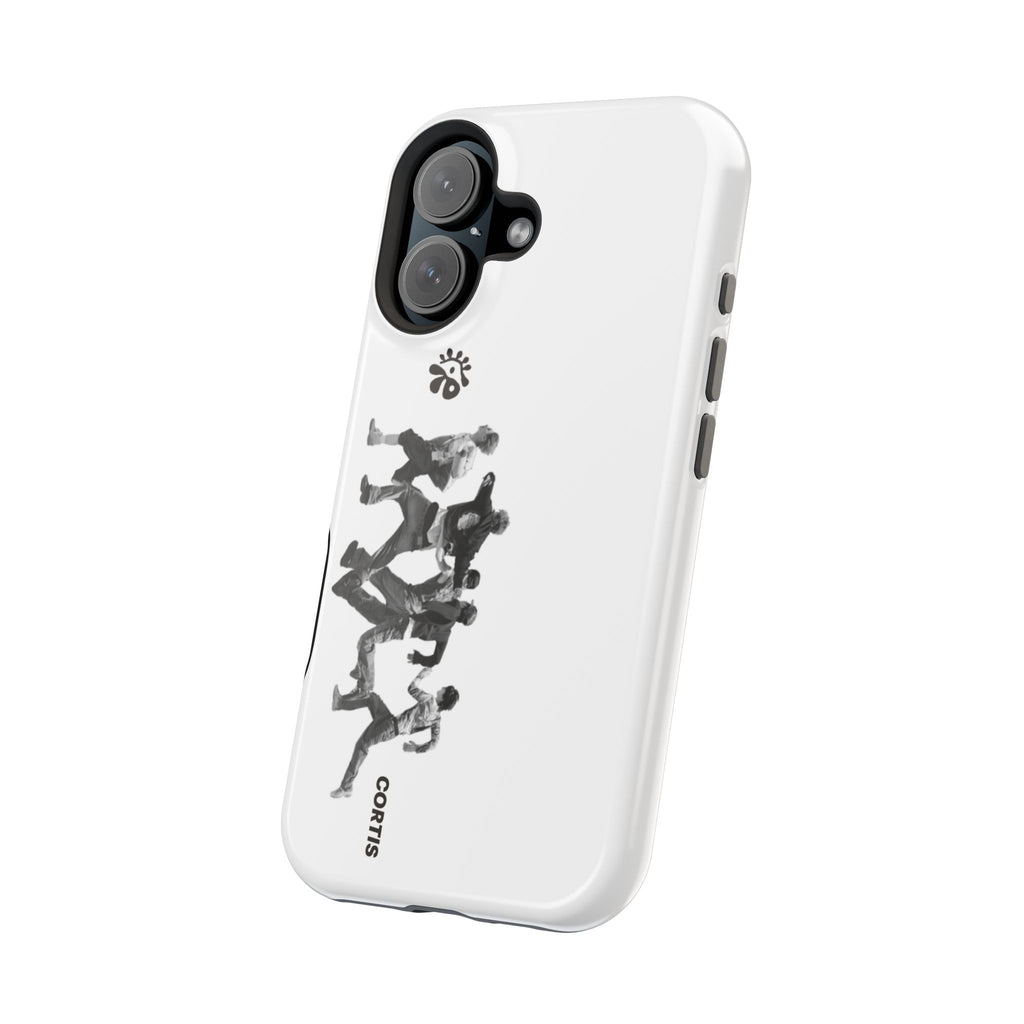 Cortis phone Cases