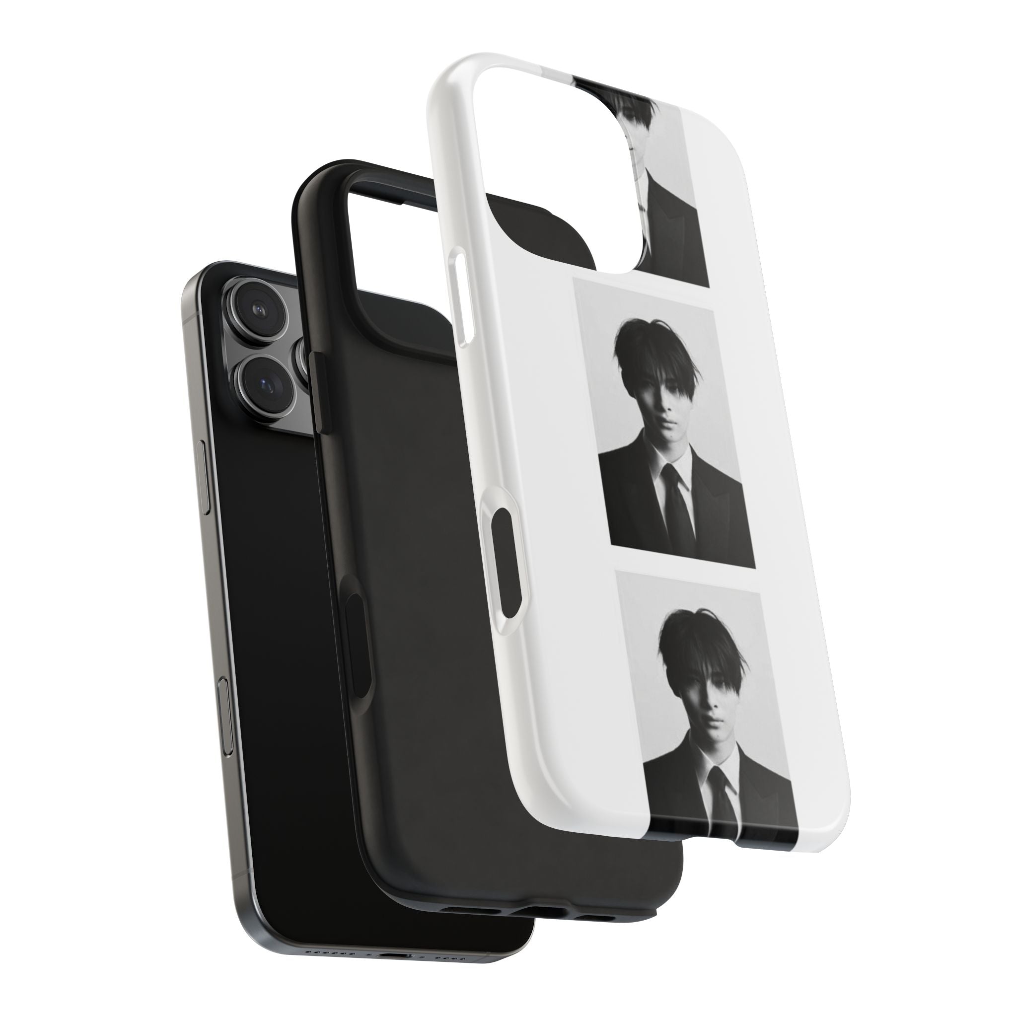 Niki Phone Cases