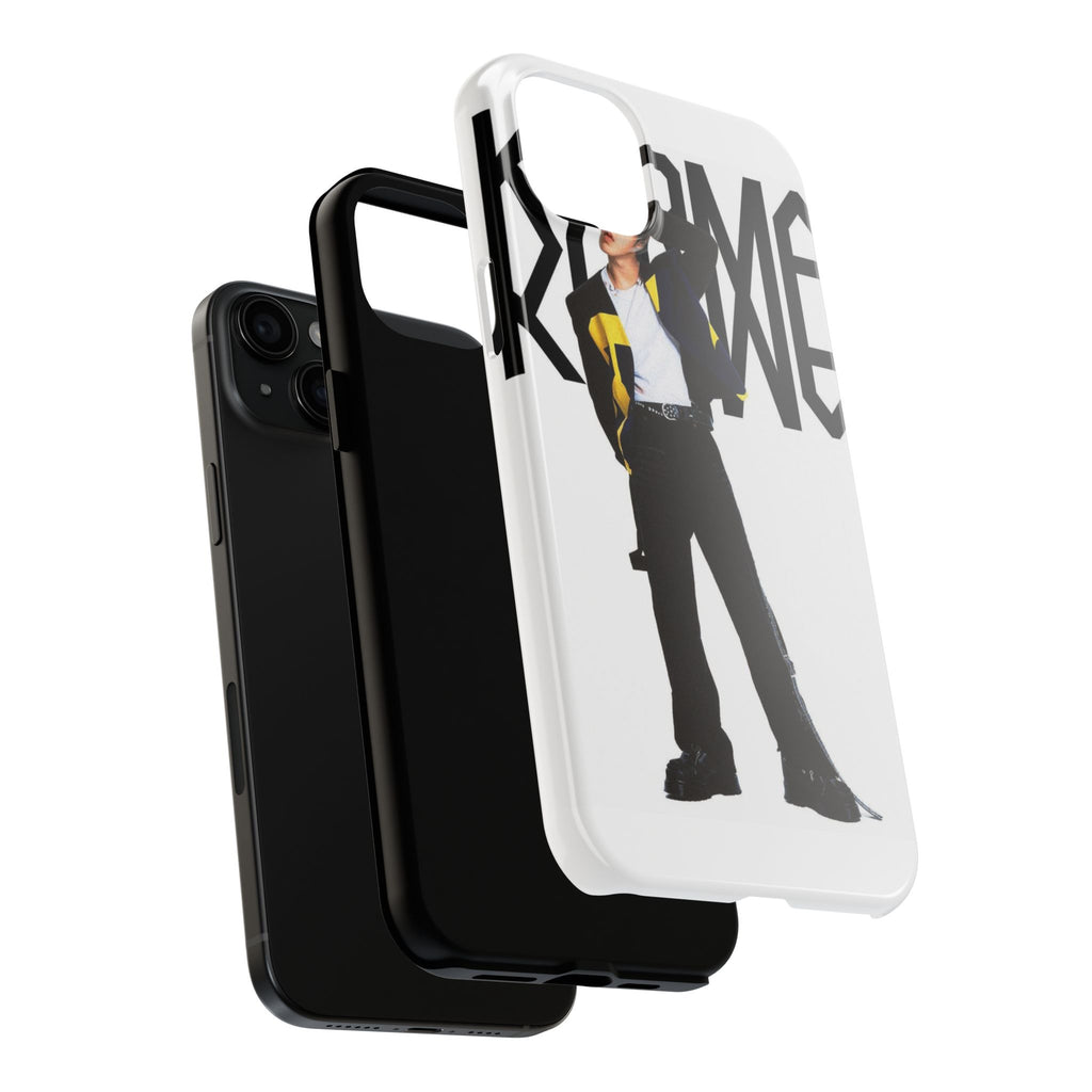 Straykids Han Karma Phone Cases
