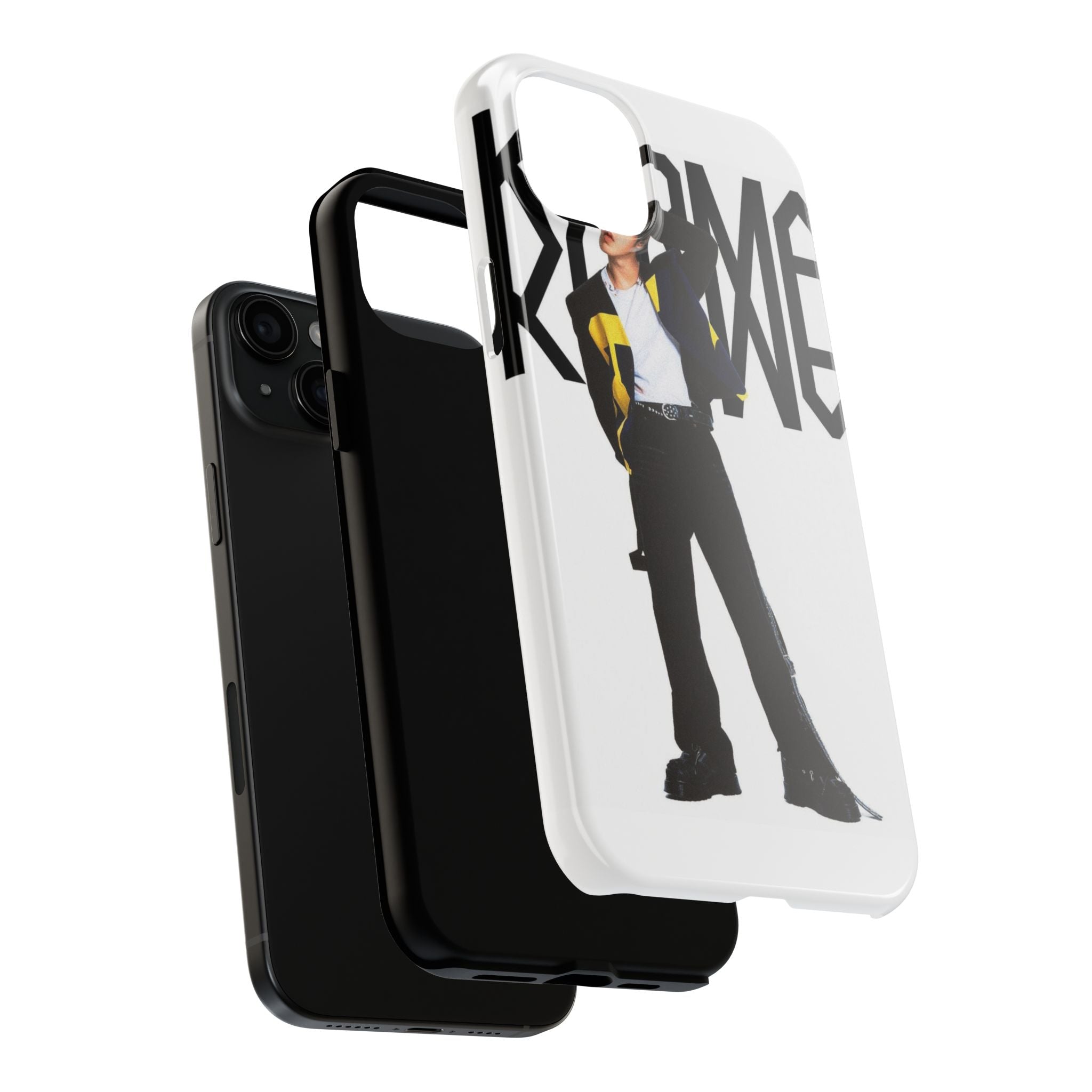 Straykids Han Karma Phone Cases