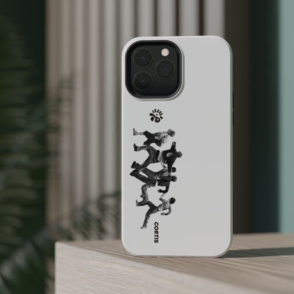 Cortis phone Cases