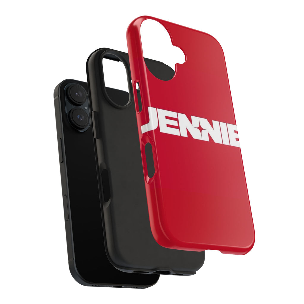 Jennie Phone Cases