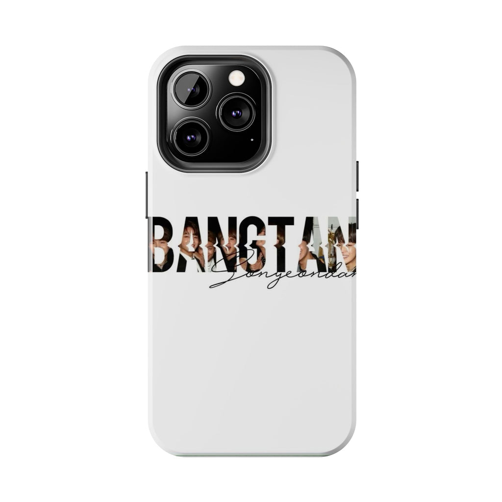 BTS Phone Cases