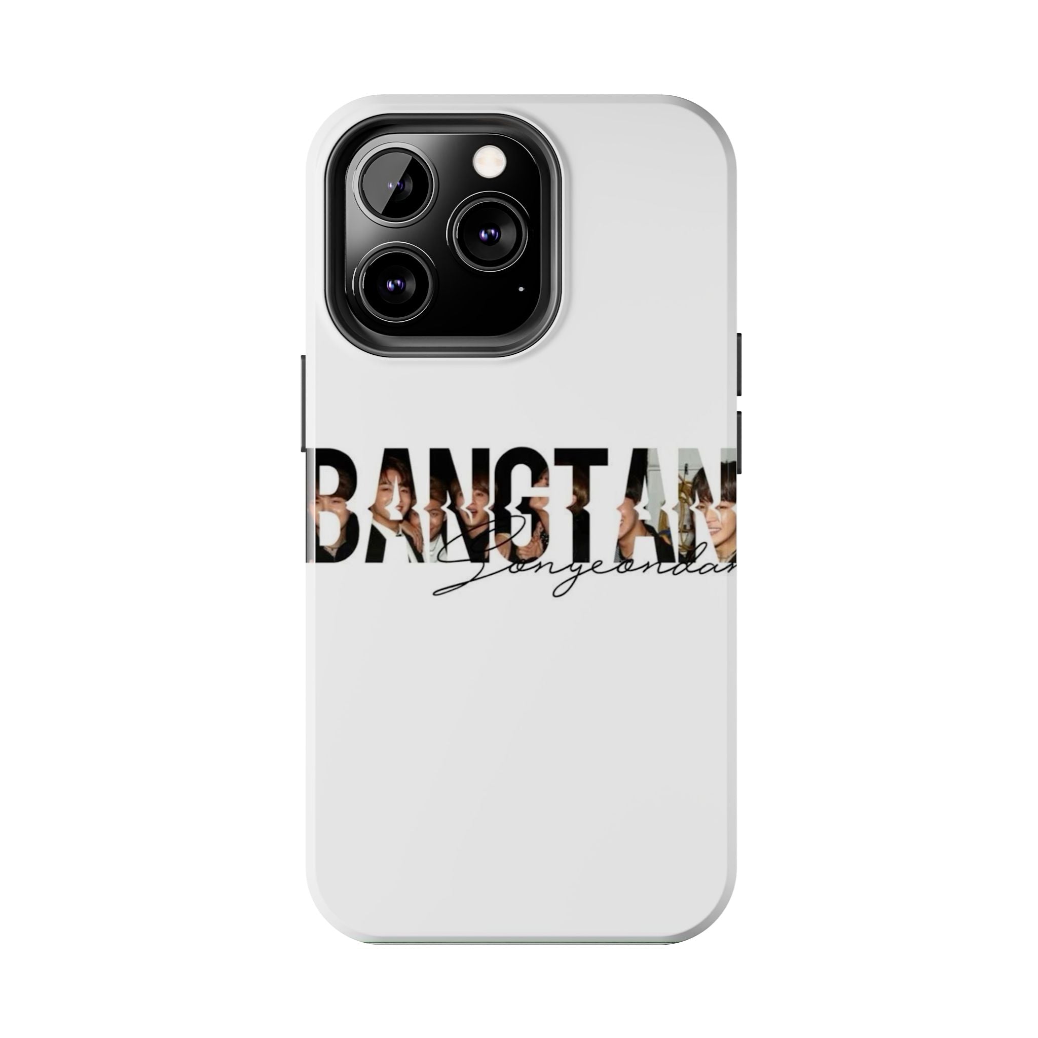 BTS Phone Cases