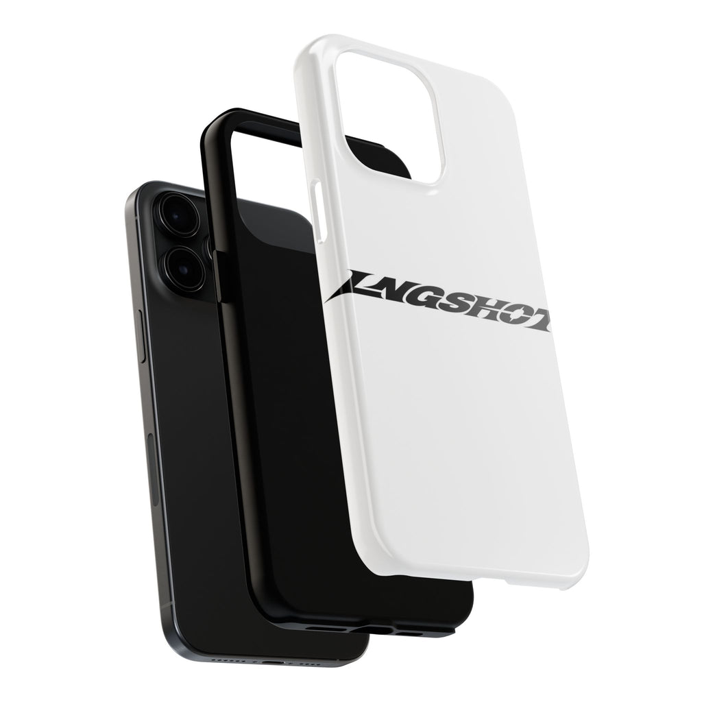 Lngshot Phone Cases