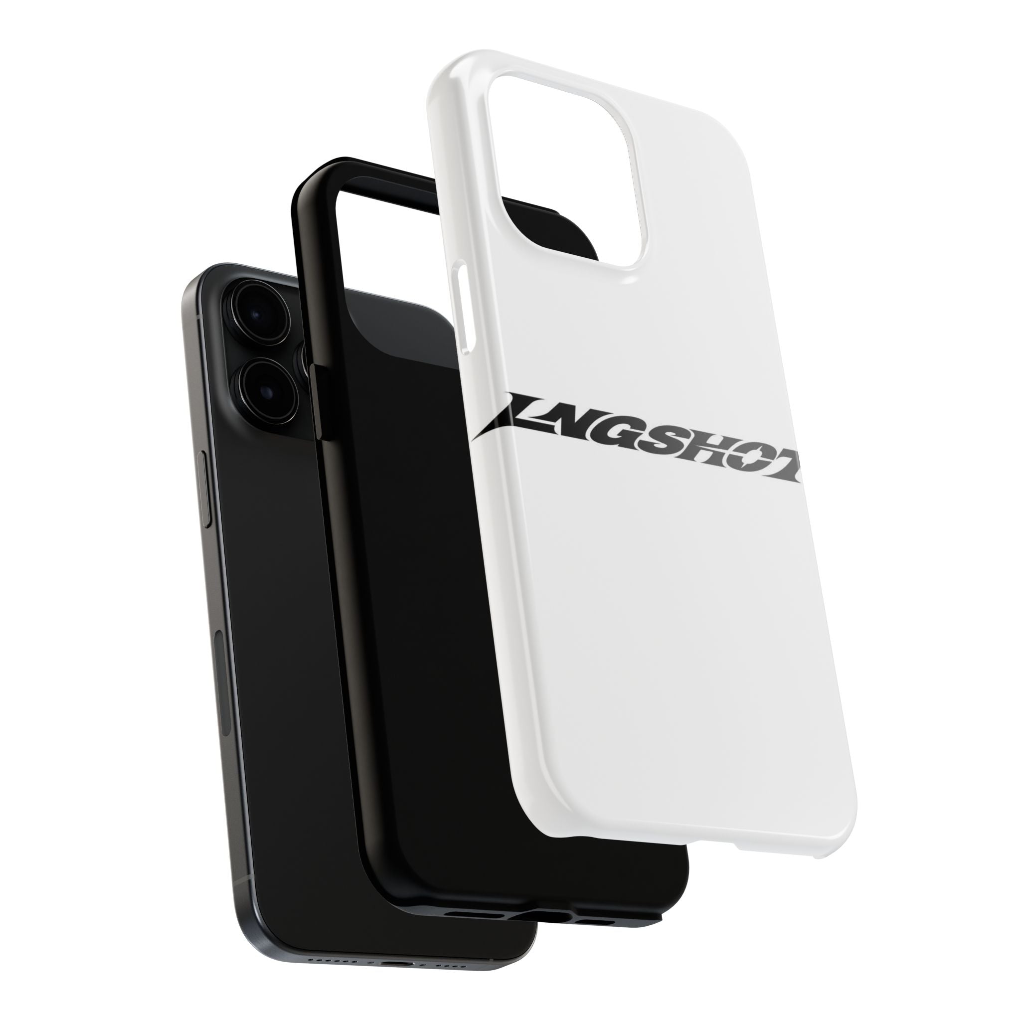 Lngshot Phone Cases