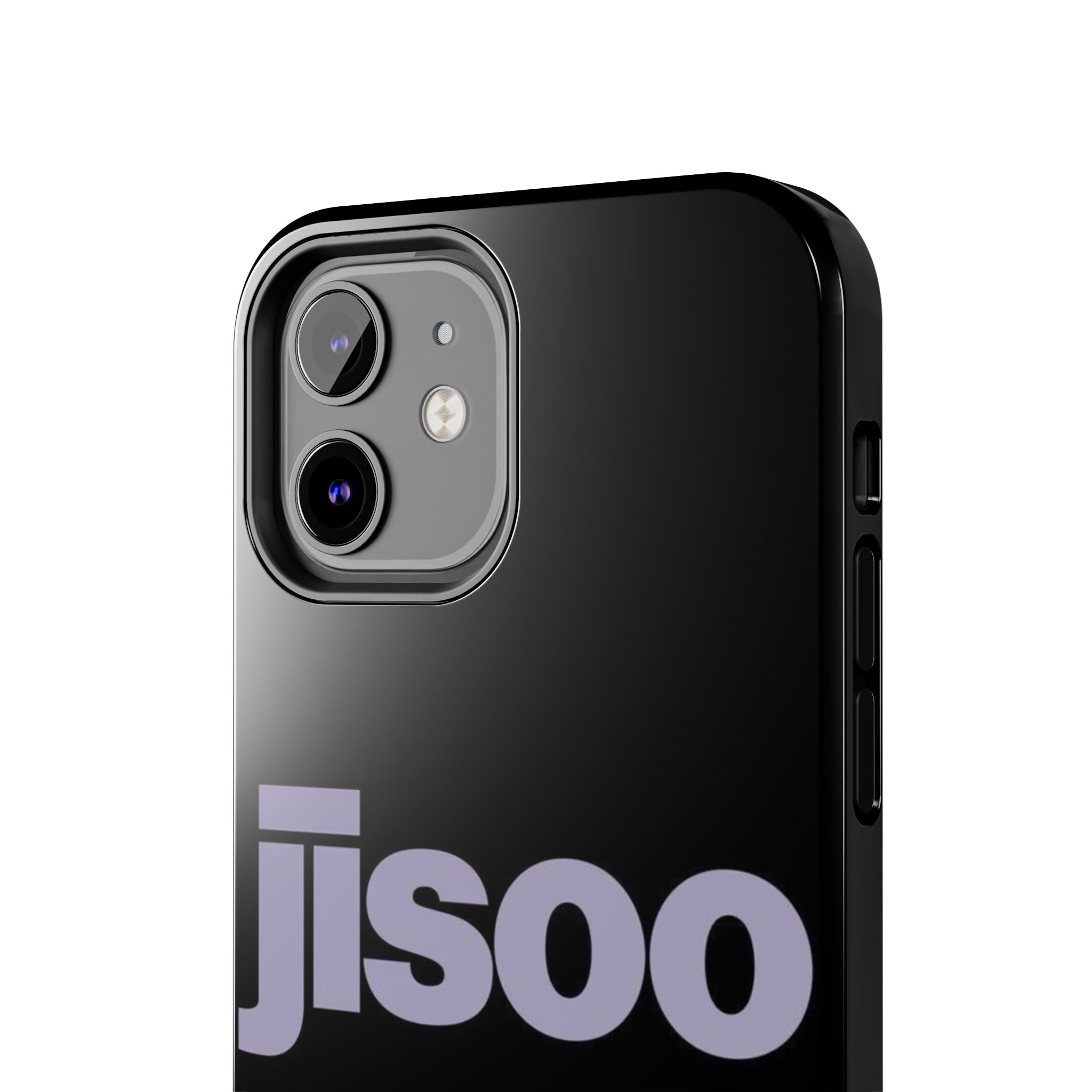 Jisoo Phone Cases