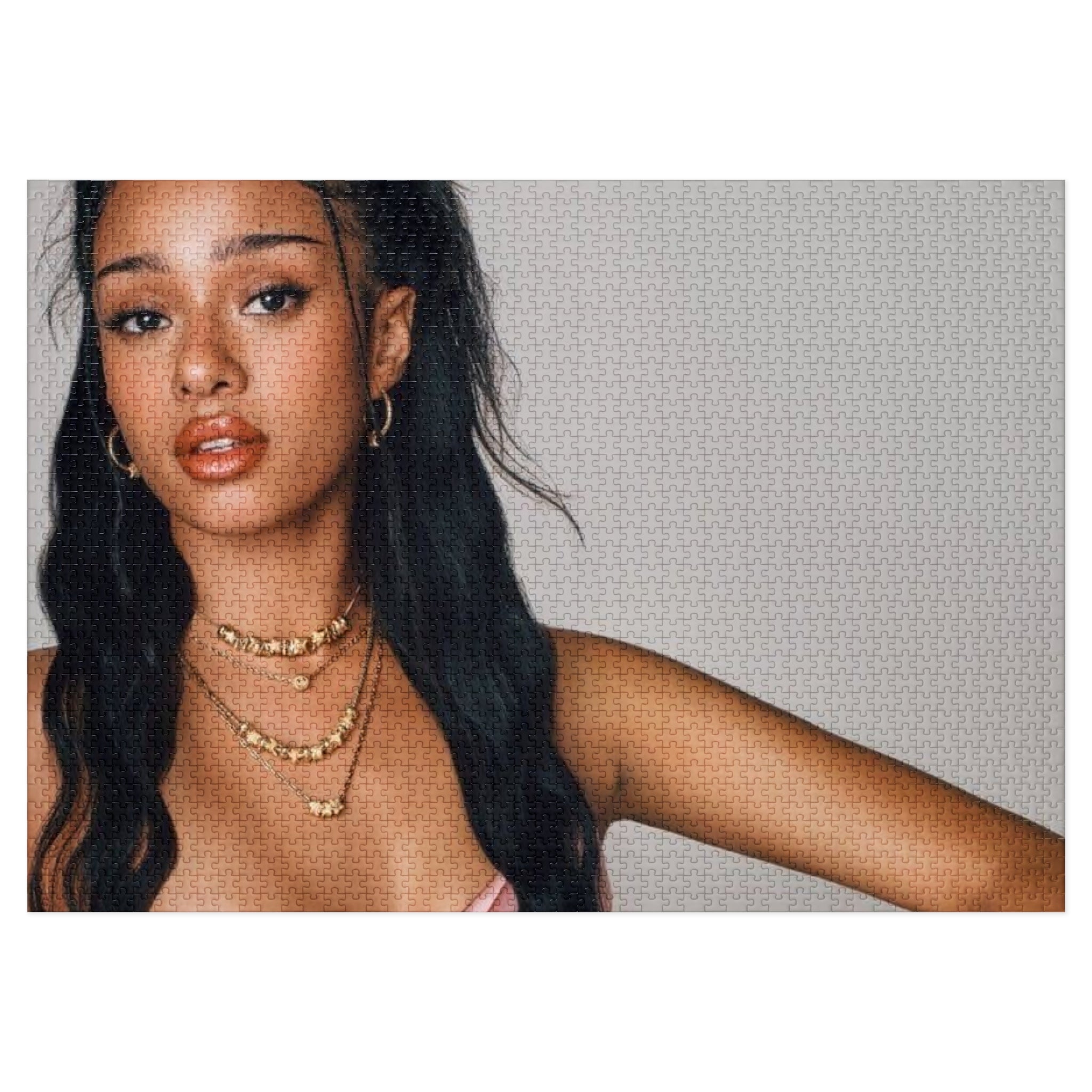 Katseye Manon Puzzle