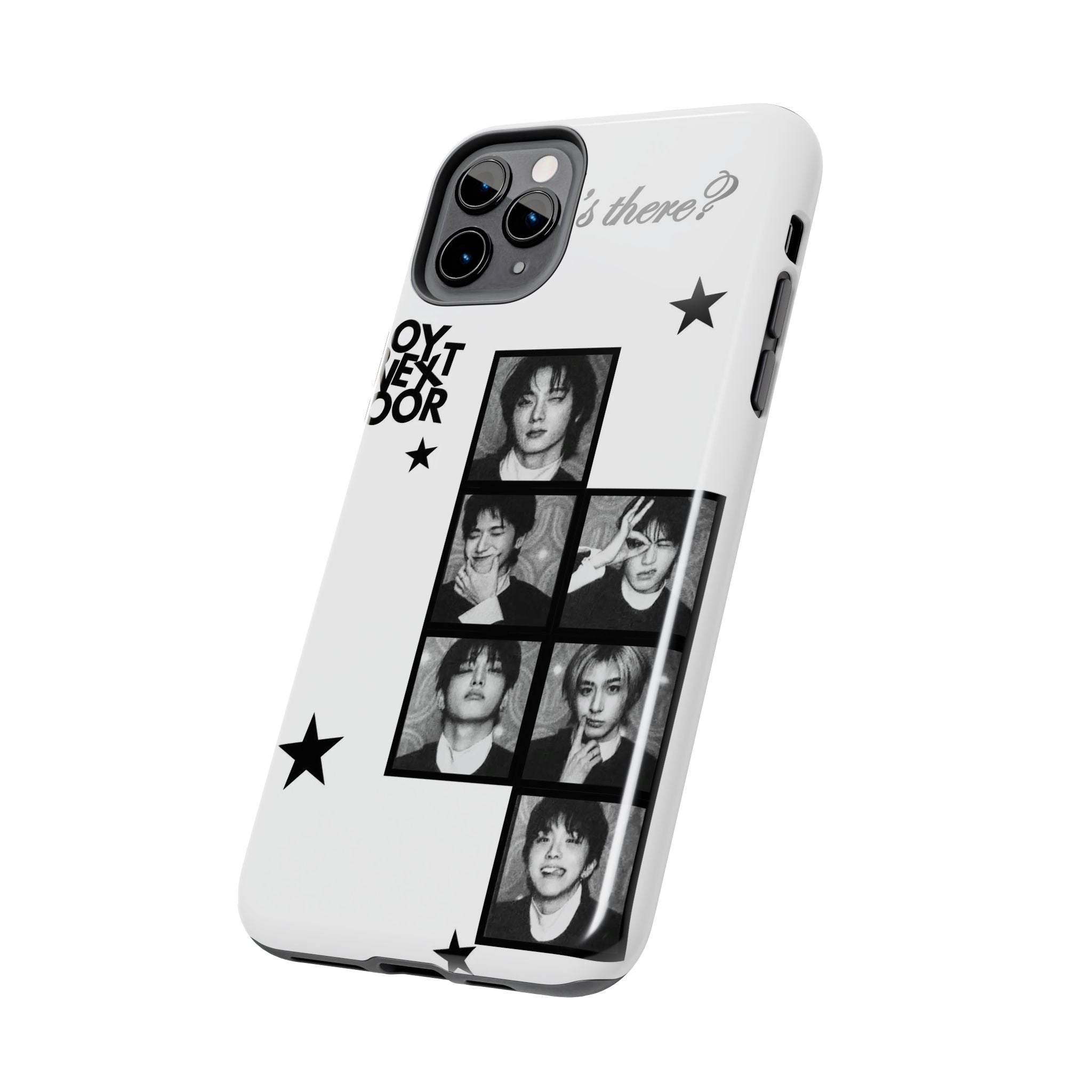BOYNEXTDOOR Phone Cases