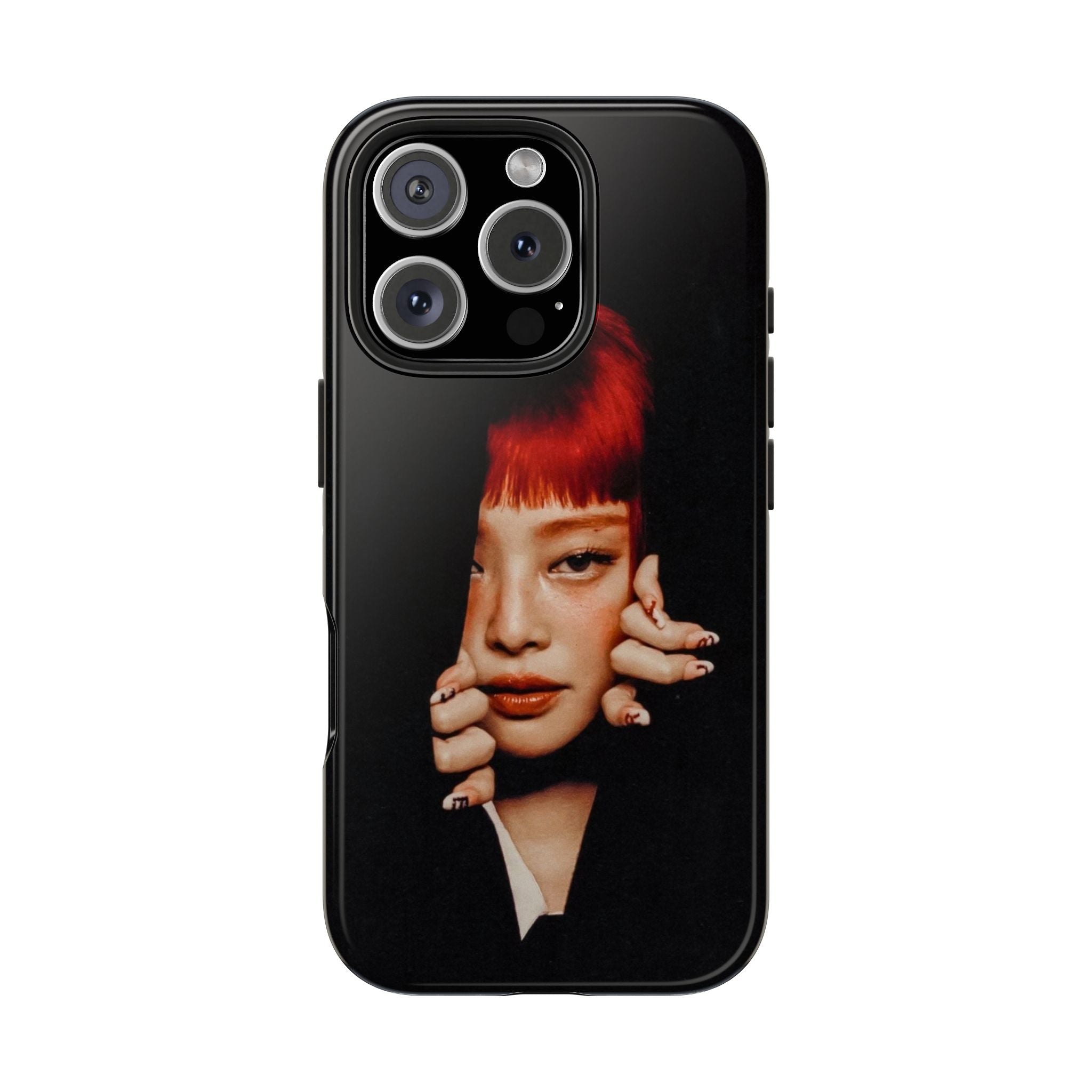 Jennie Phone Cases