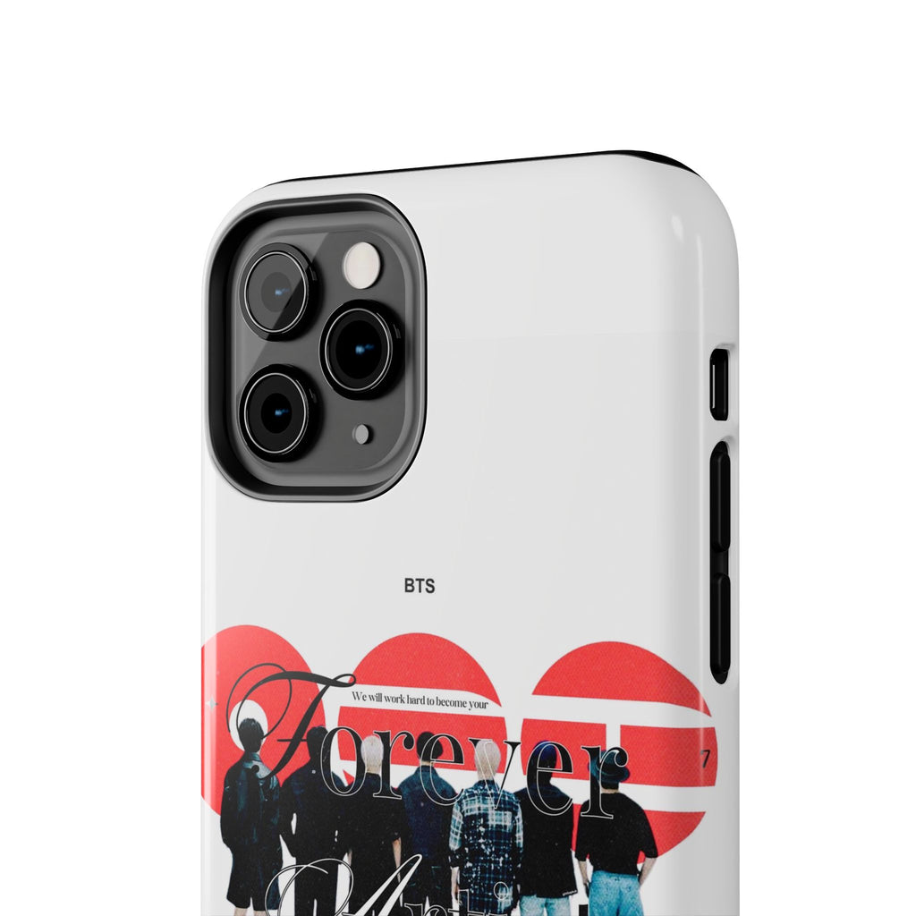 BTS Phone Cases