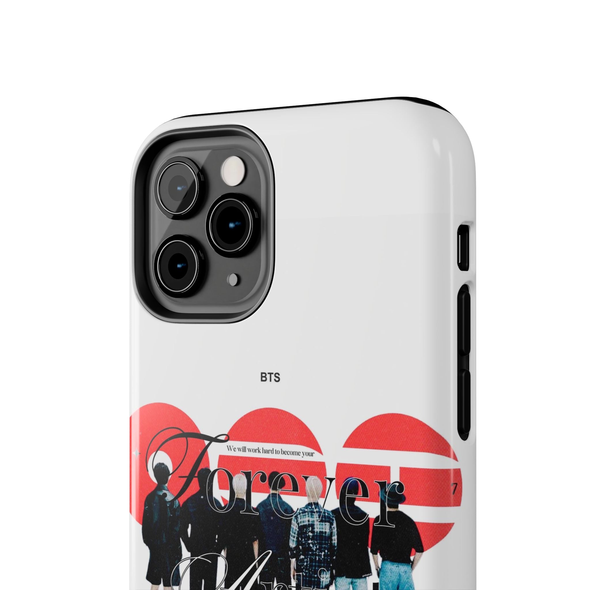 BTS Phone Cases