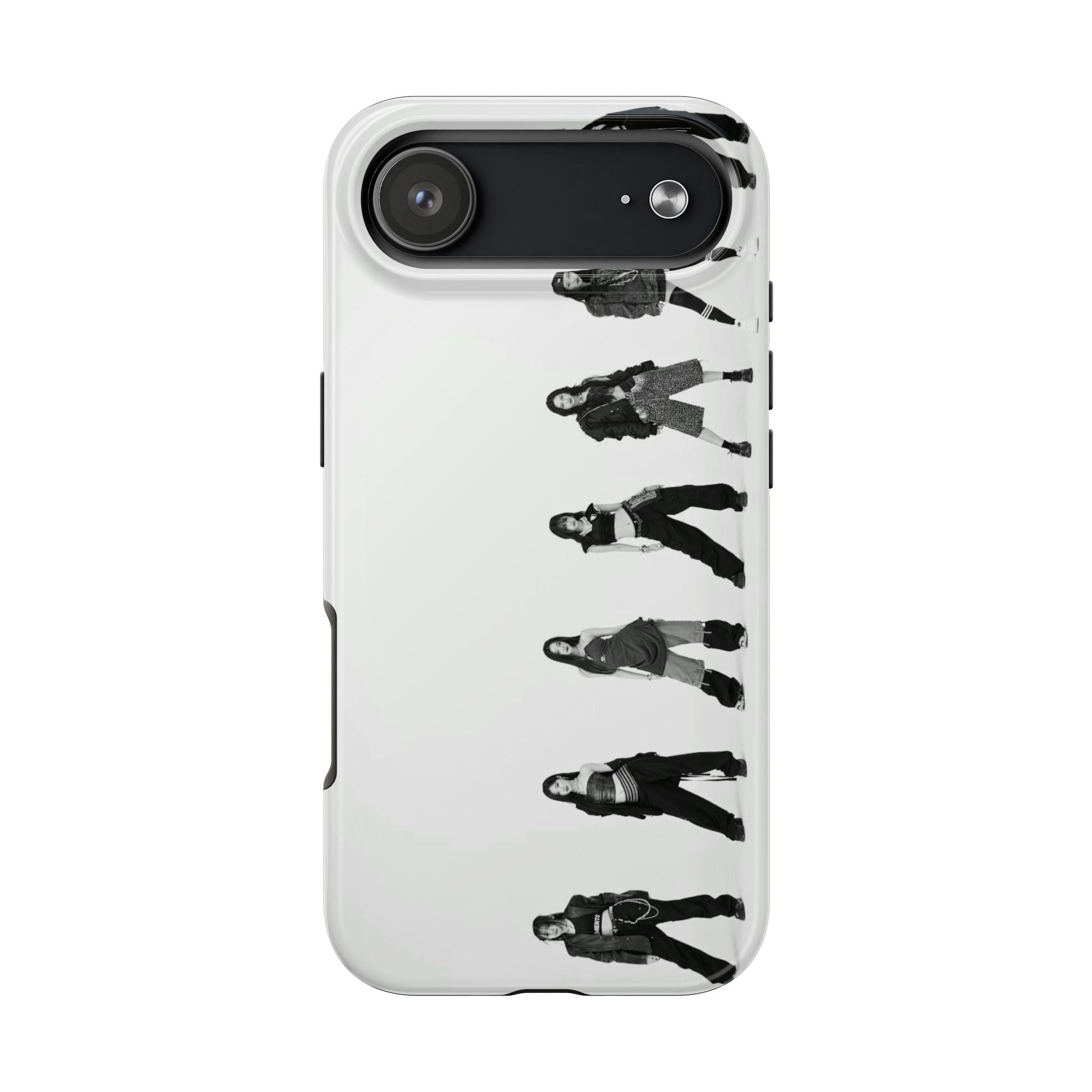 Babymonster Phone Cases