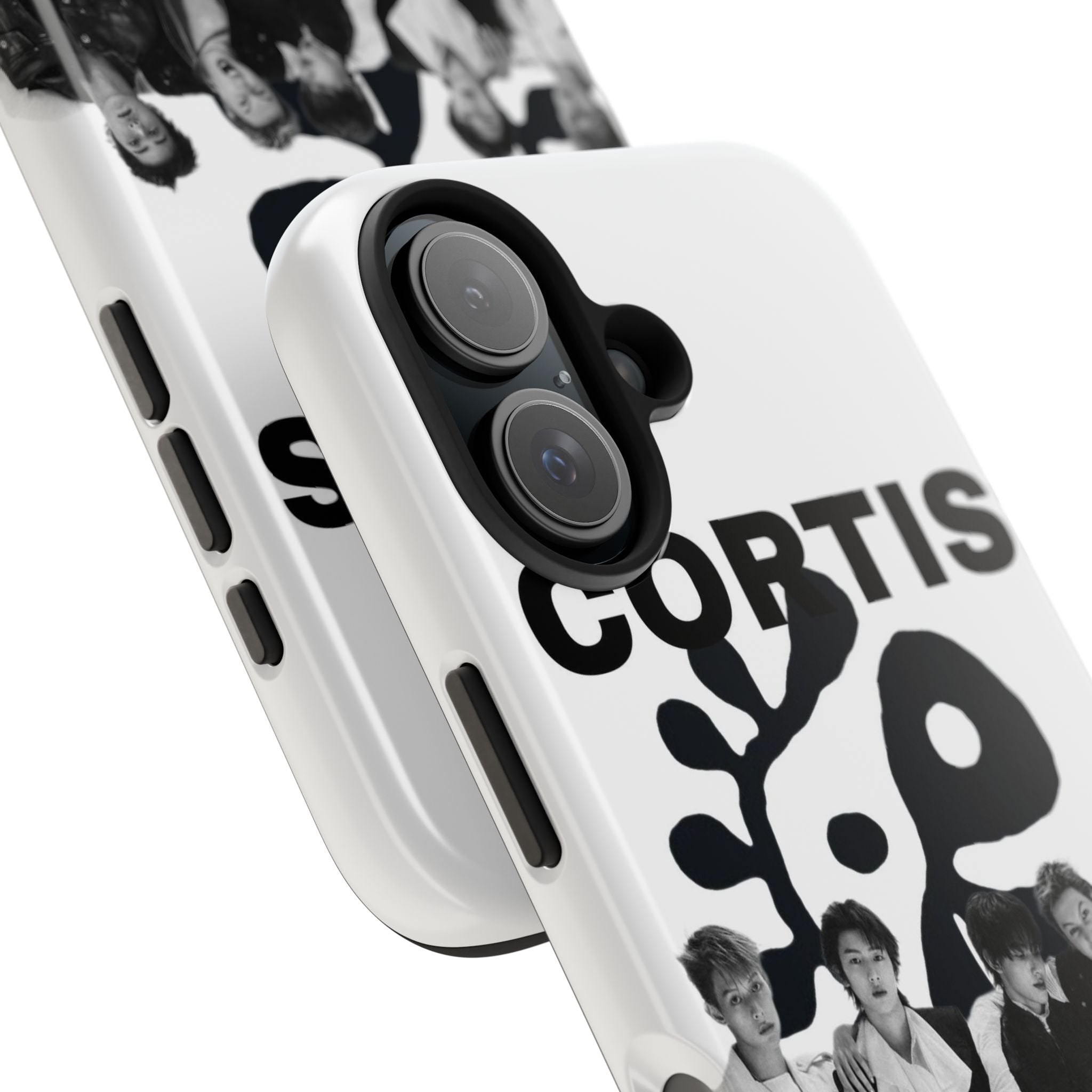 Cortis Phone Cases
