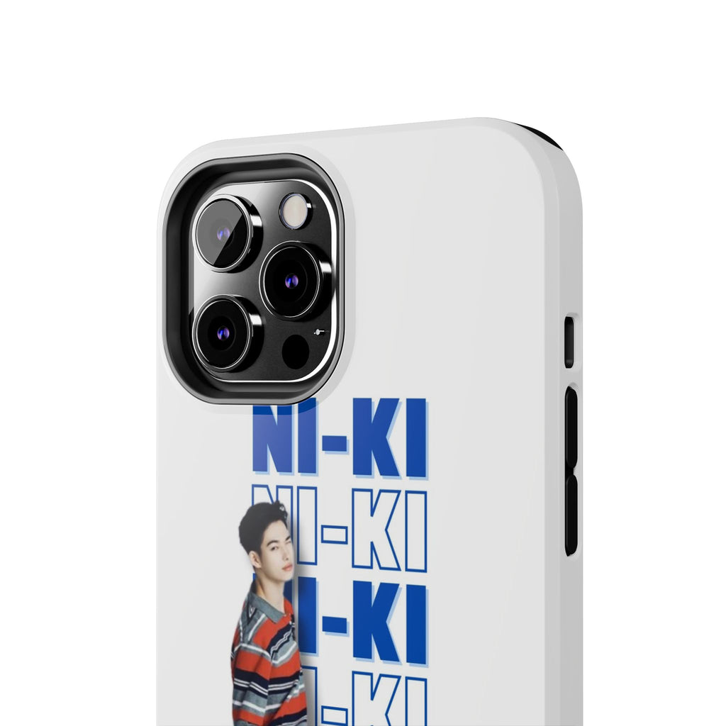 Enhypen Niki Phone Cases