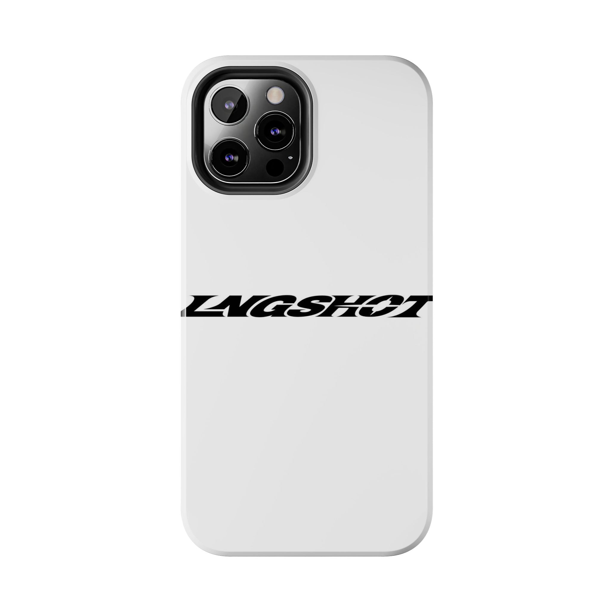 Lngshot Phone Cases