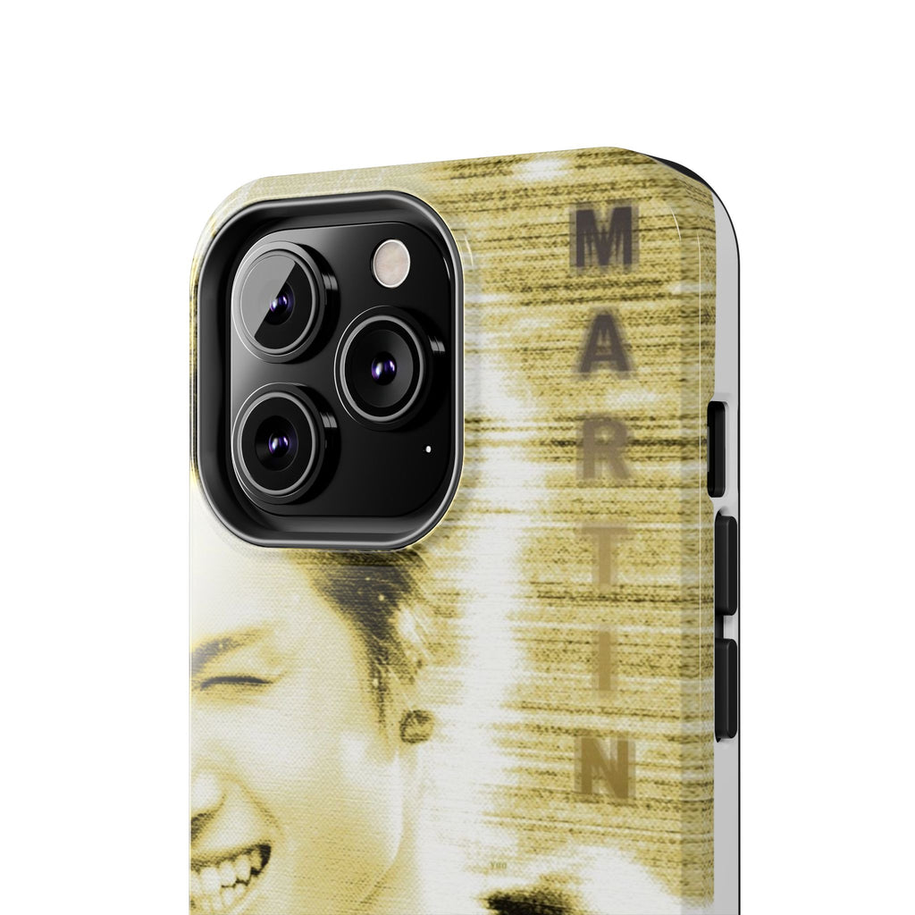 Martin Phone Cases