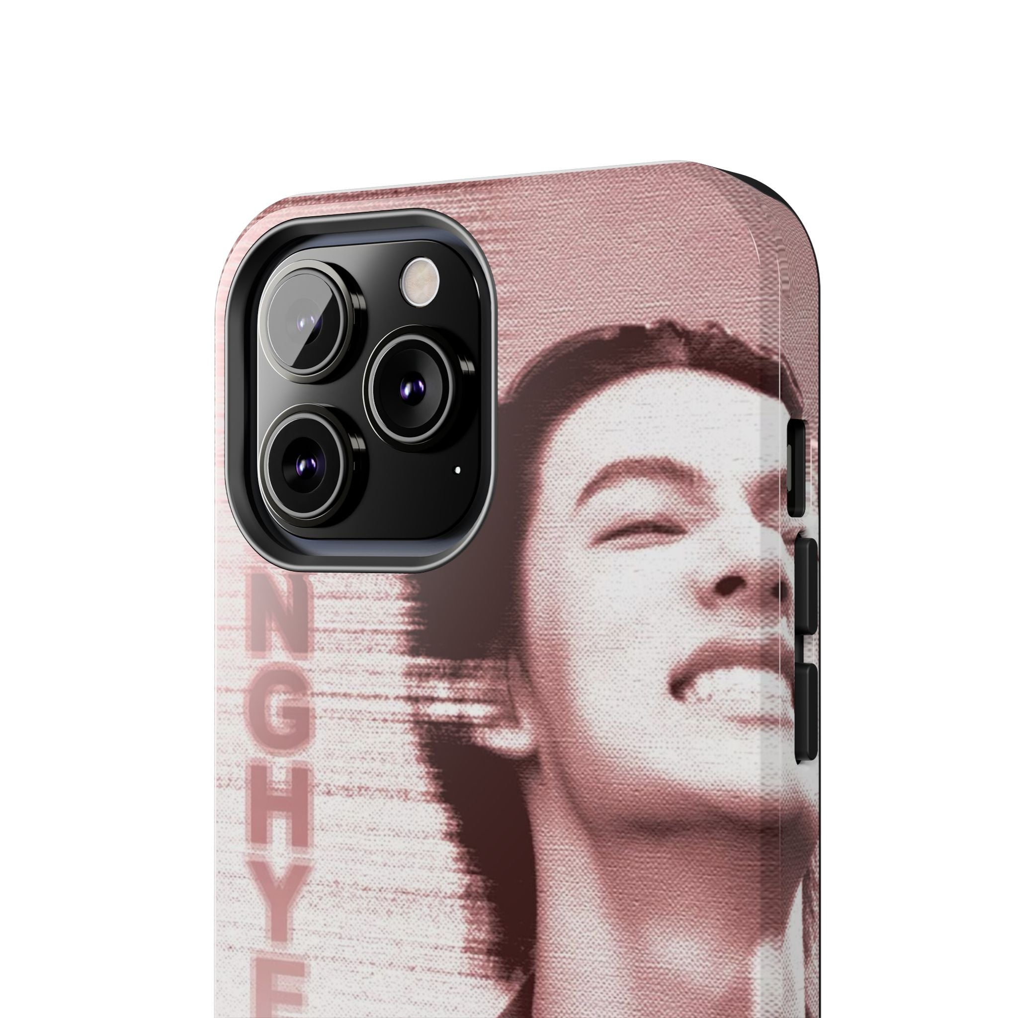 Seonghyeon Phone Cases