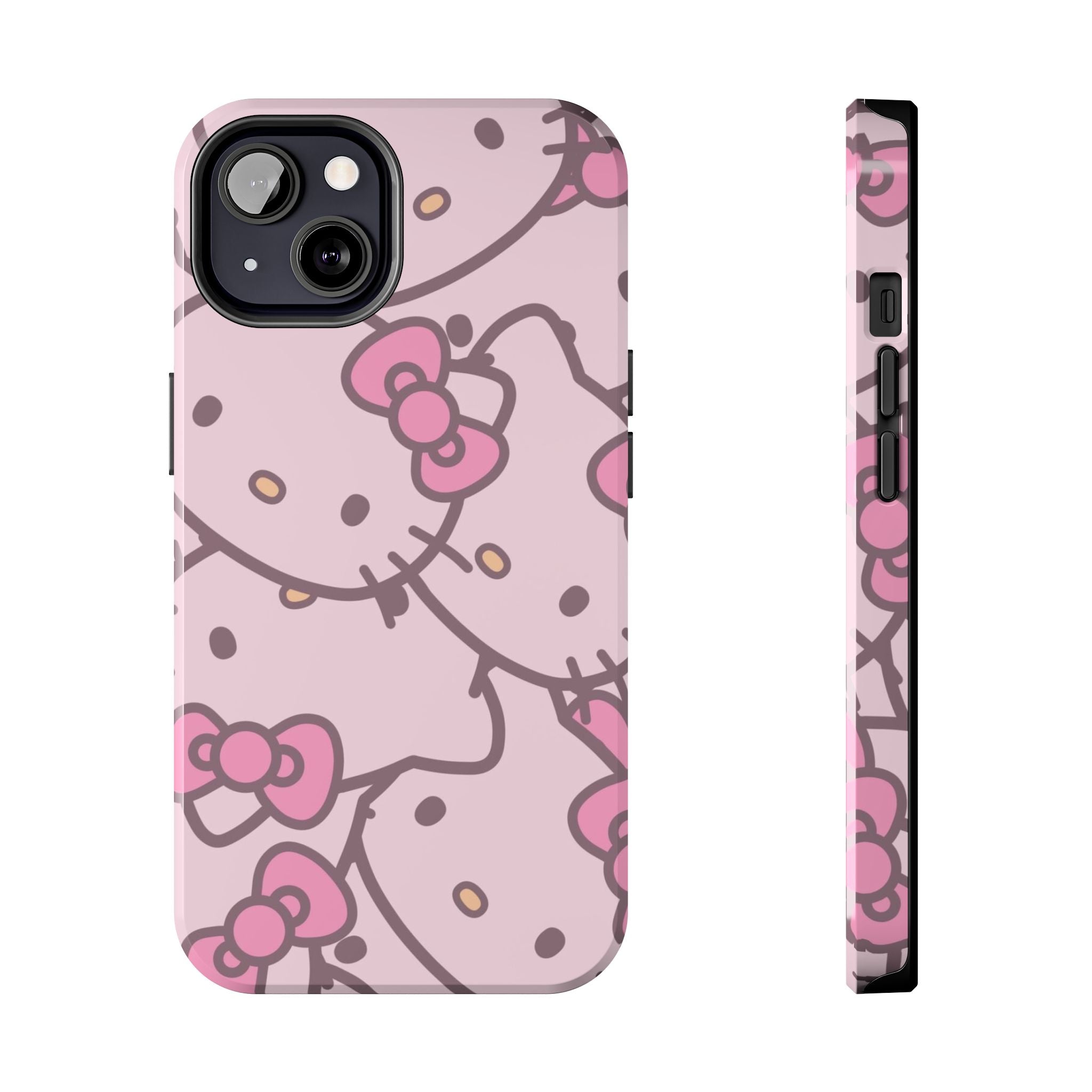 Hello Kitty Phone Cases