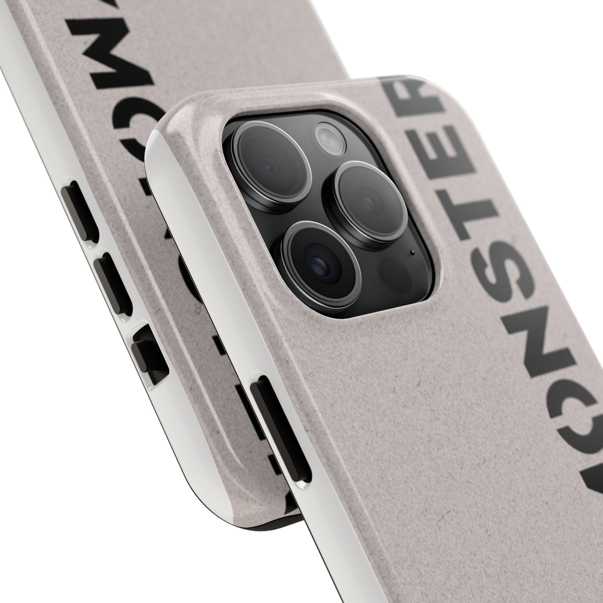 Babymonster Phone Cases