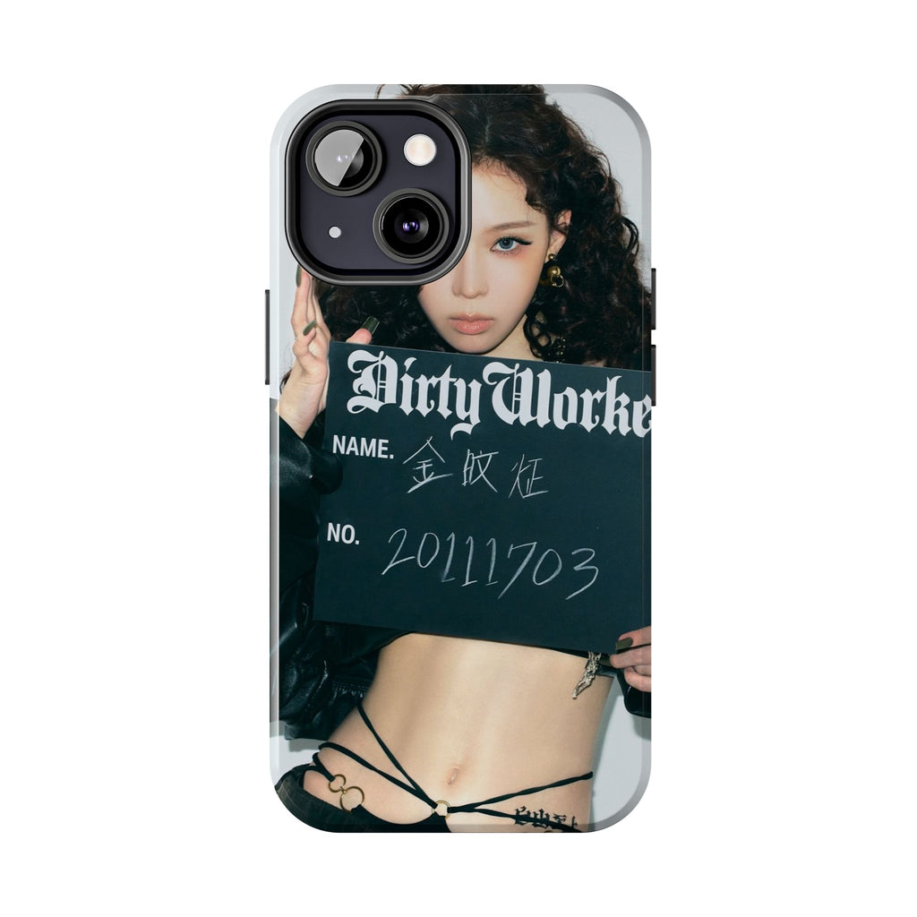 Aespa Winter Phone Cases