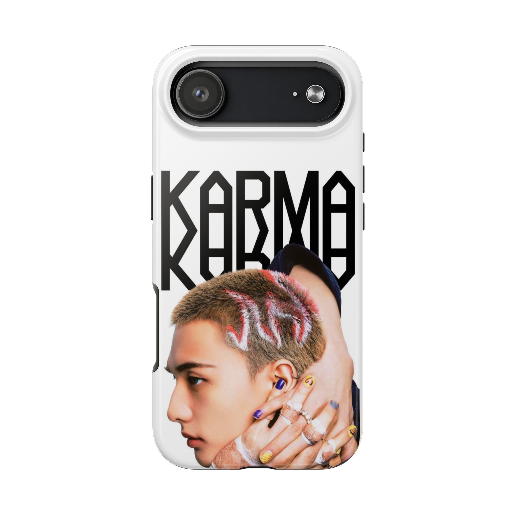 Straykids Hyunjin Karma Phone Cases
