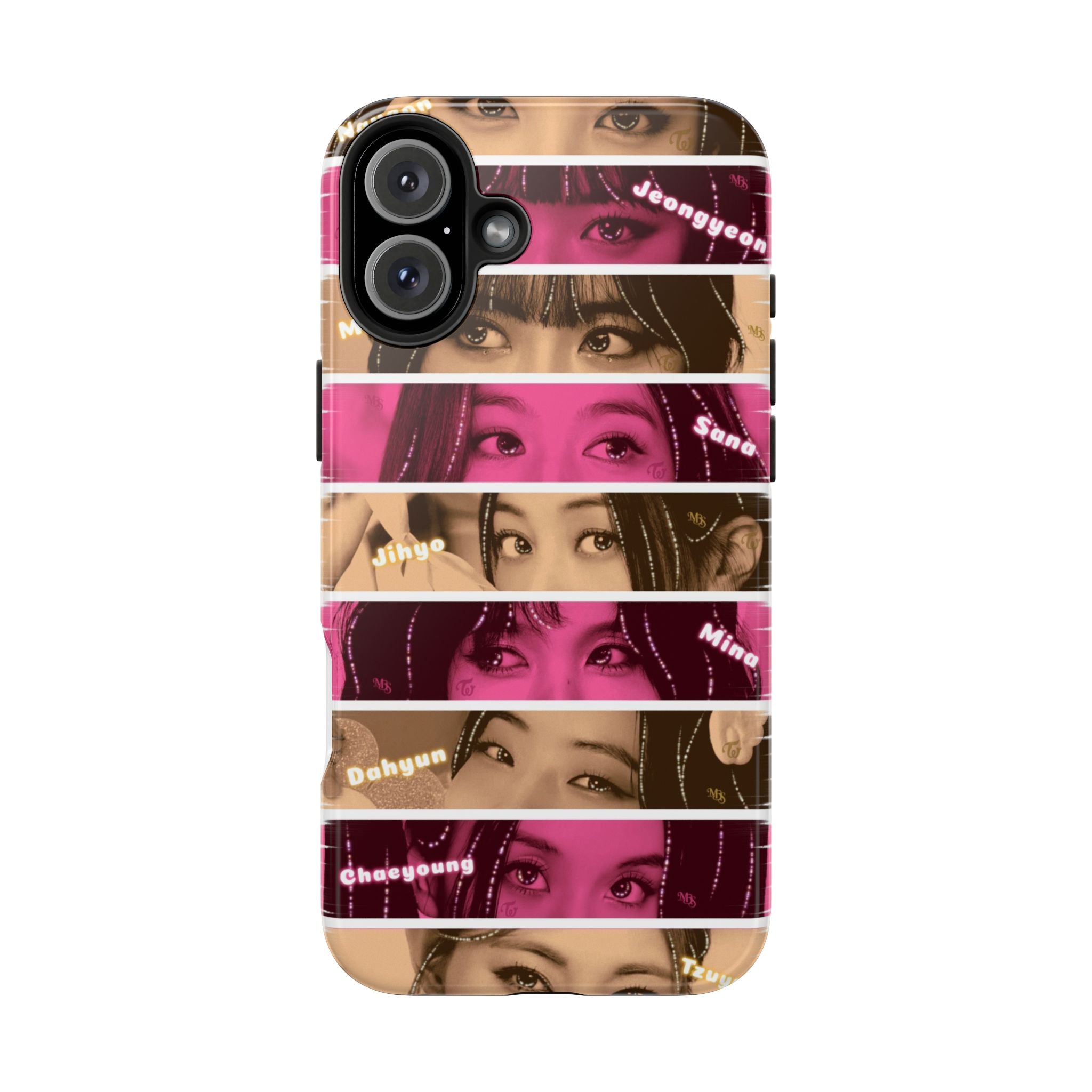 Twice  Phone Cases