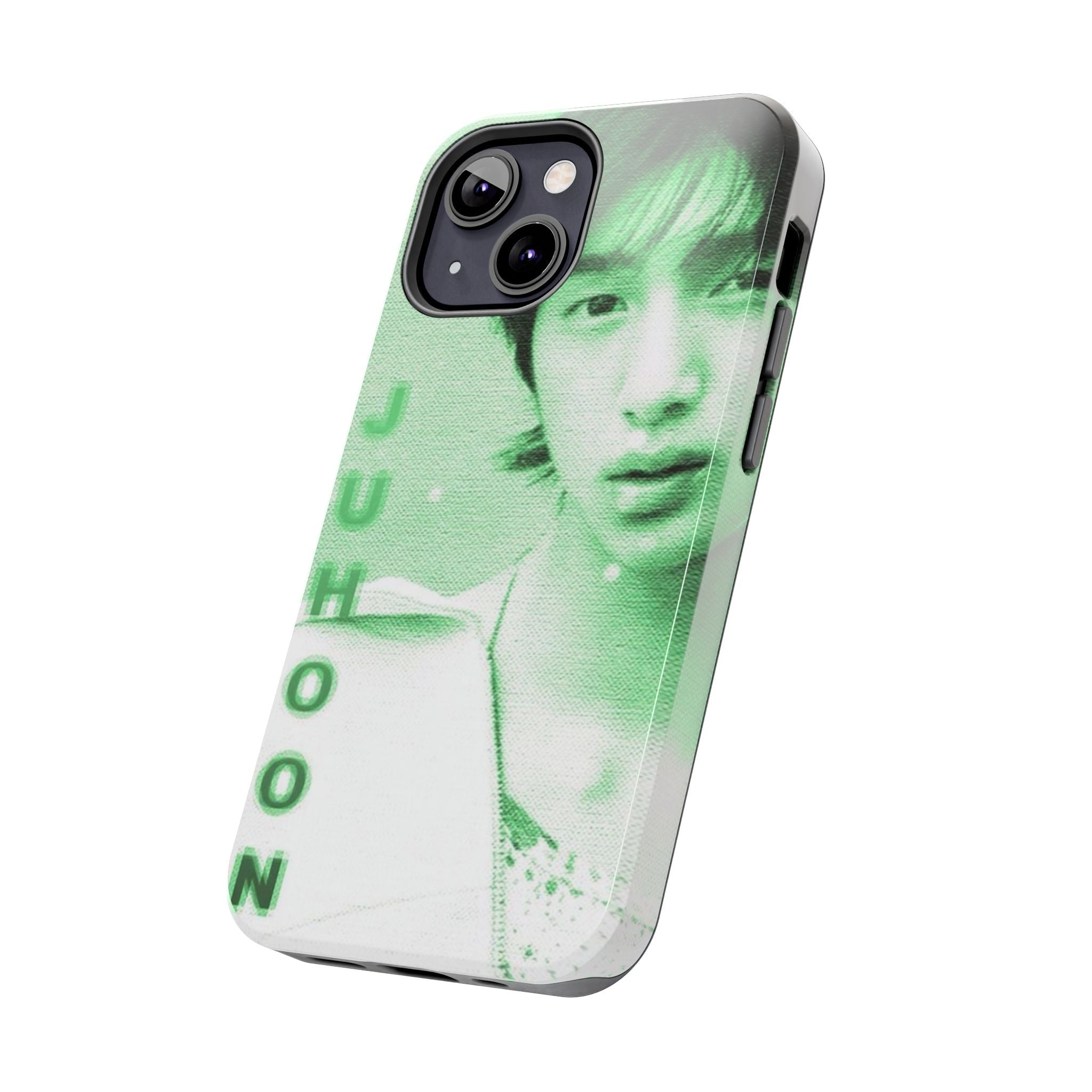 Juhoon Phone Cases
