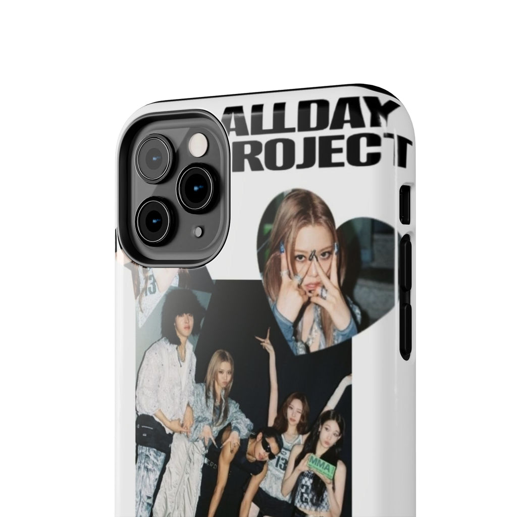 ALLDAY PROJECT Phone Cases