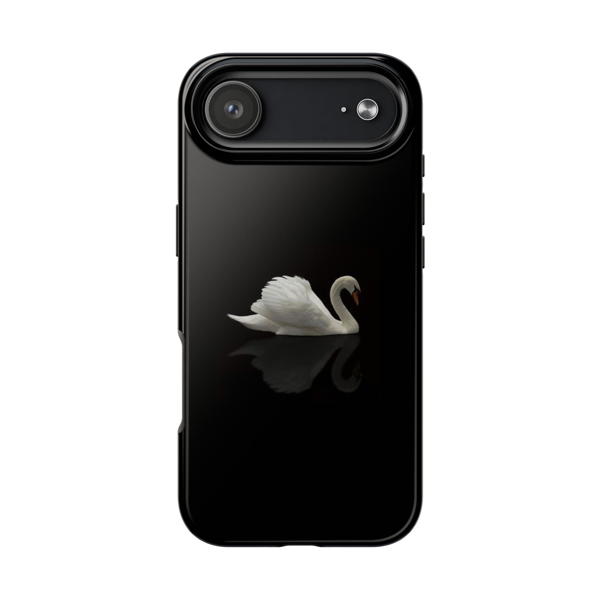 Swan Phone Cases
