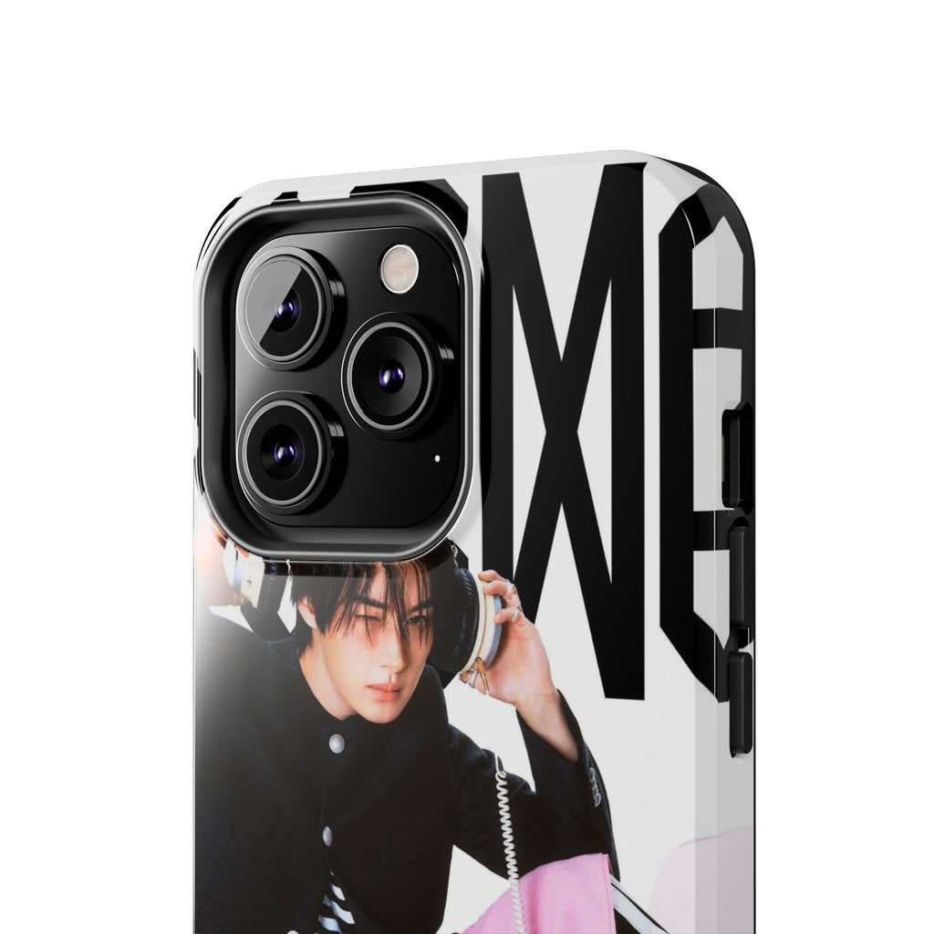 Straykids Leeknow Karma Phone Cases