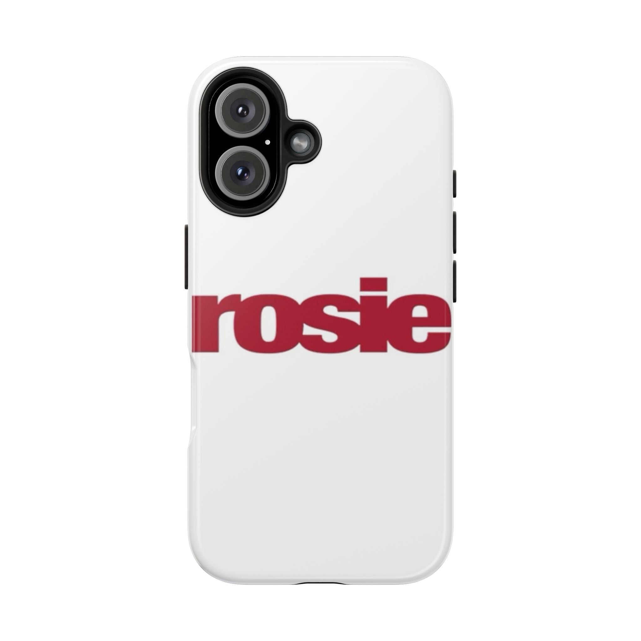 Rosie Phone Cases