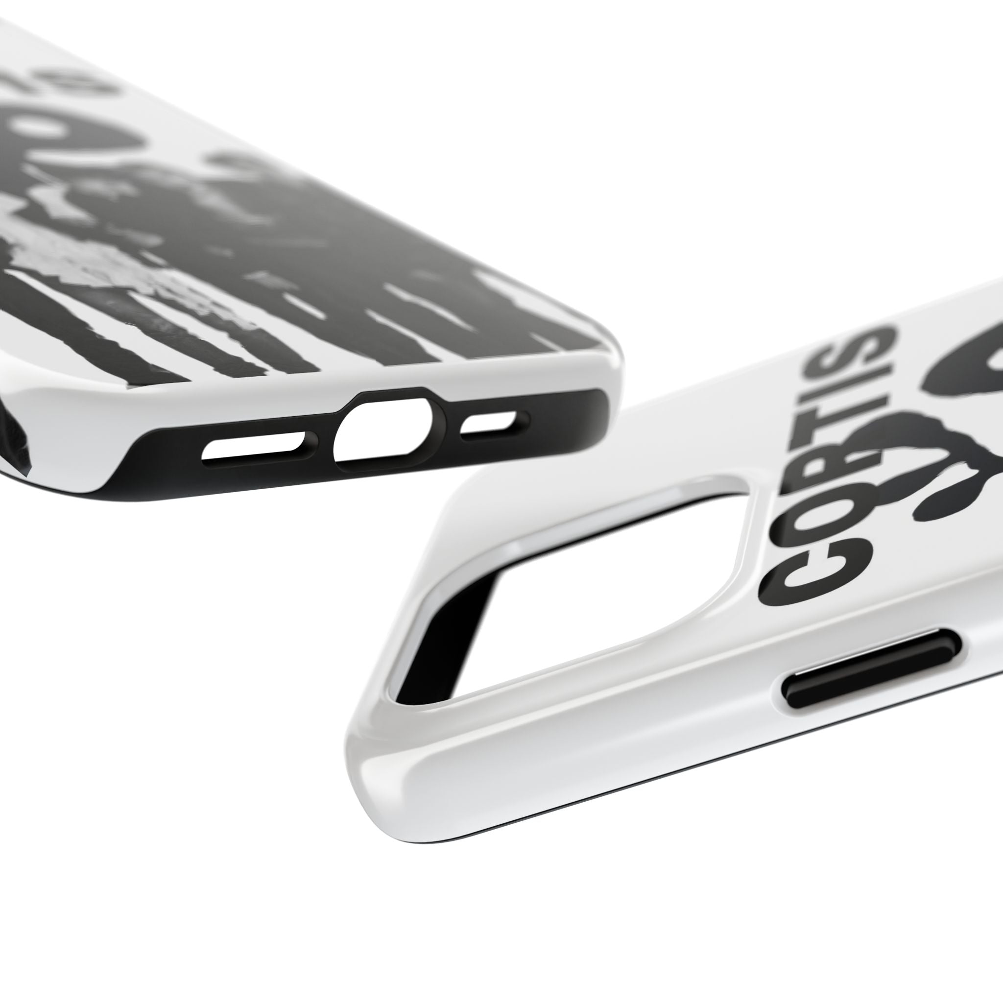 Cortis Phone Cases