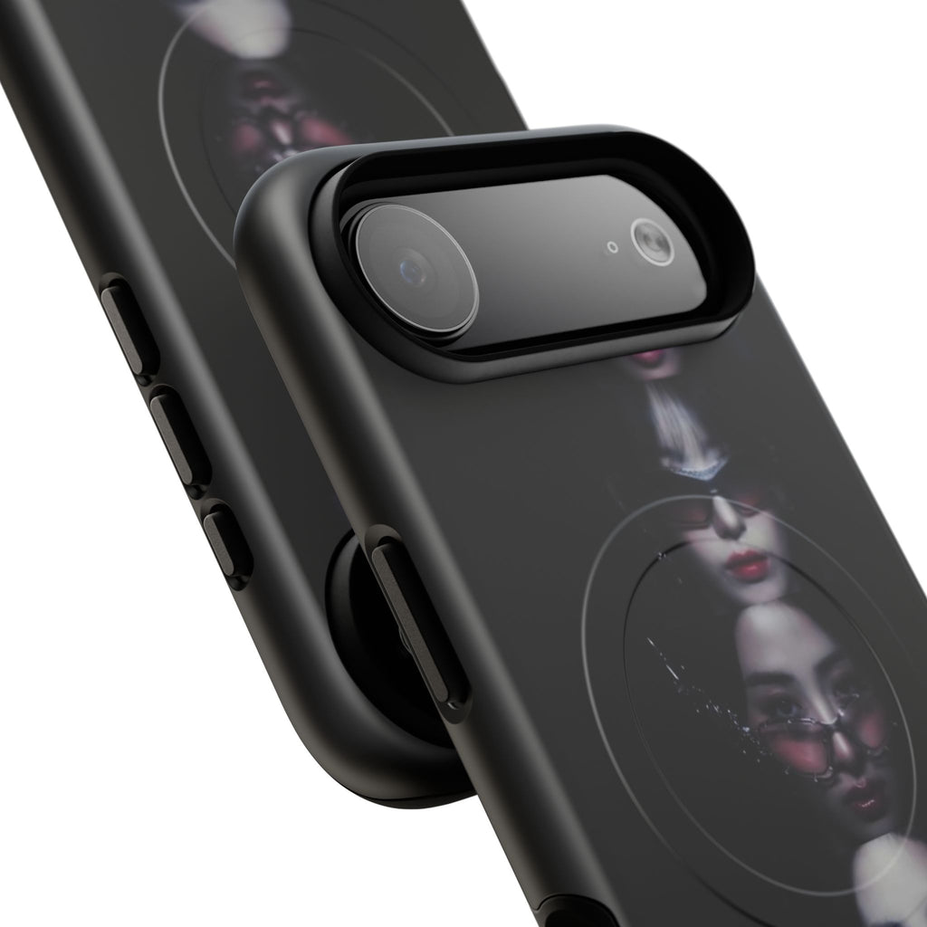 Le Sserafim Magnetic Cases