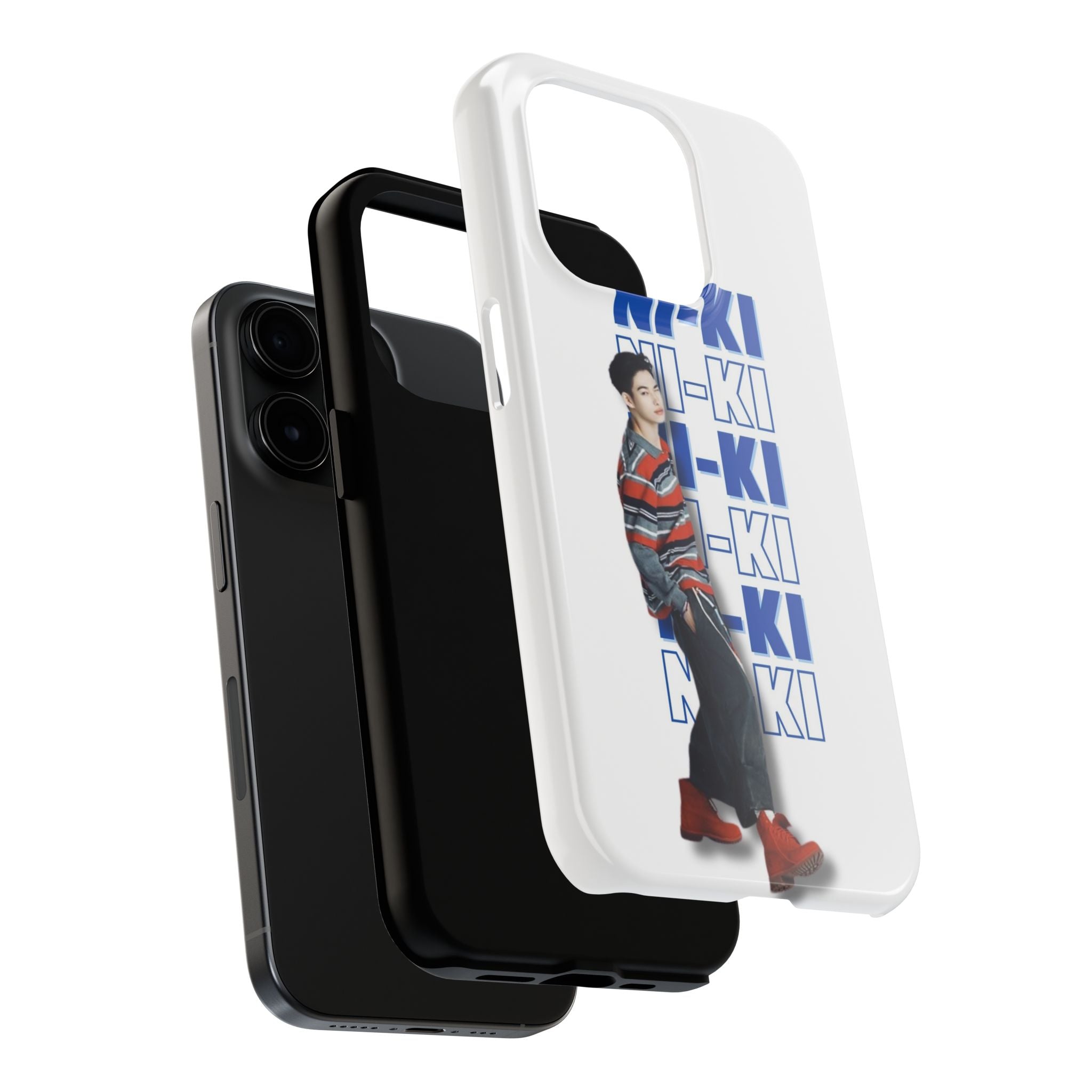 Enhypen Niki Phone Cases