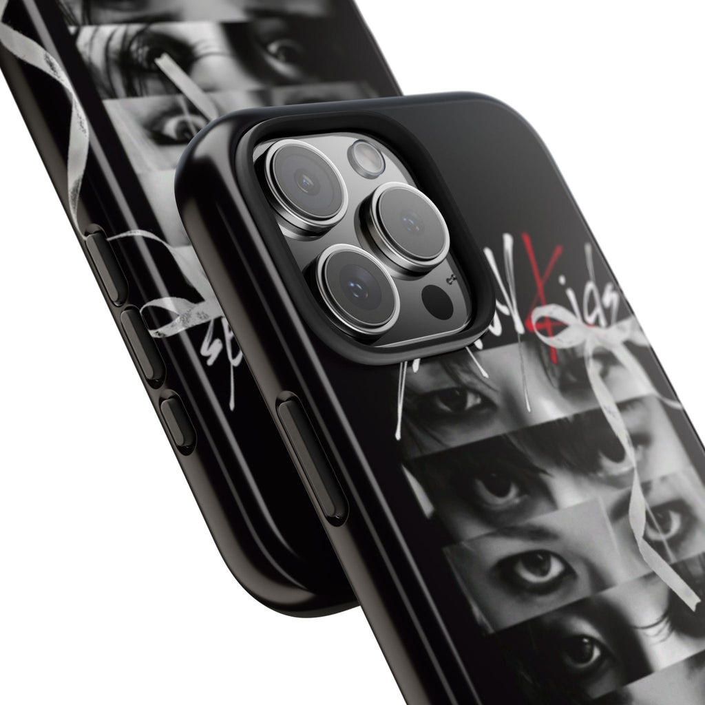 Straykids Phone Cases