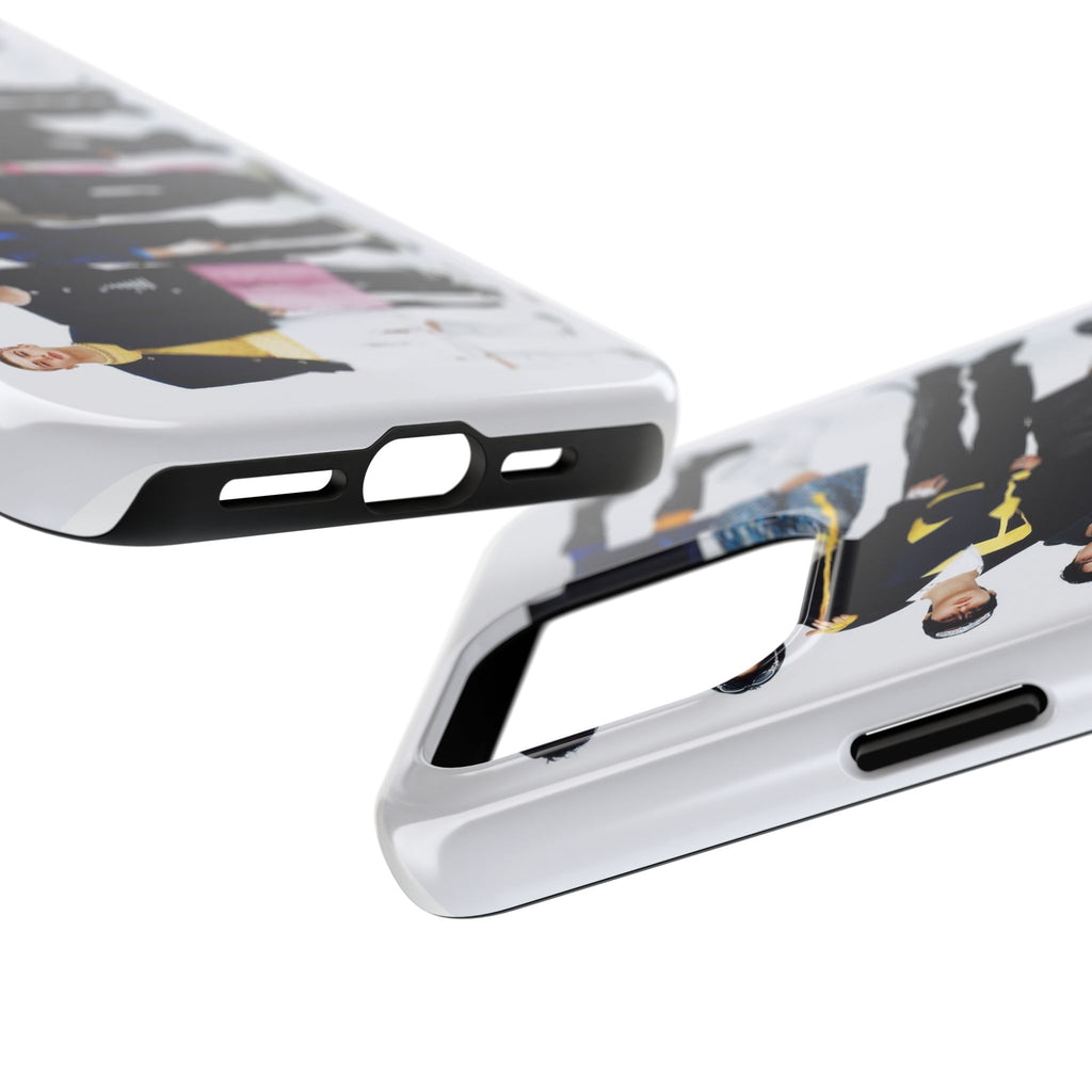 Straykids Karma Phone Cases