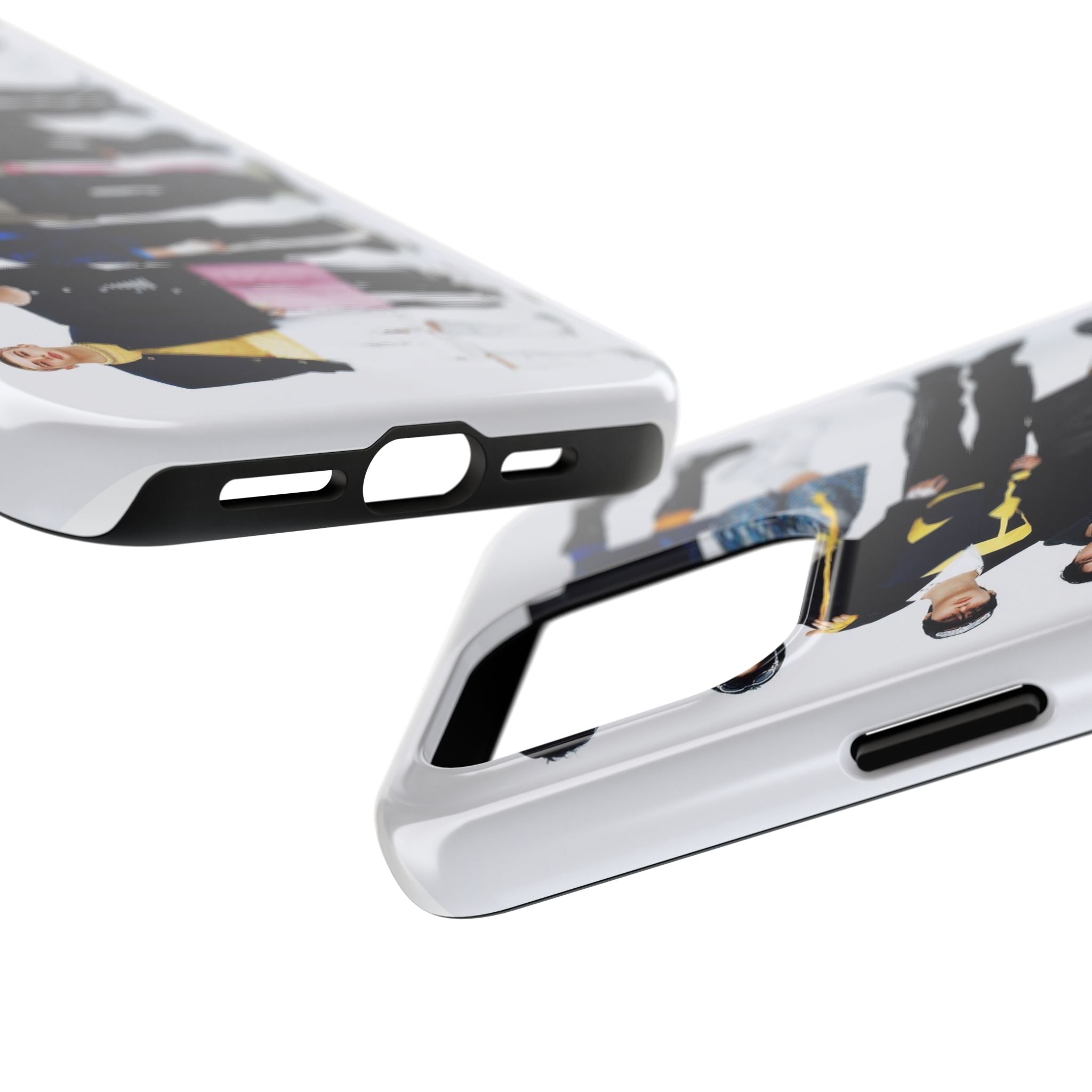 Straykids Karma Phone Cases