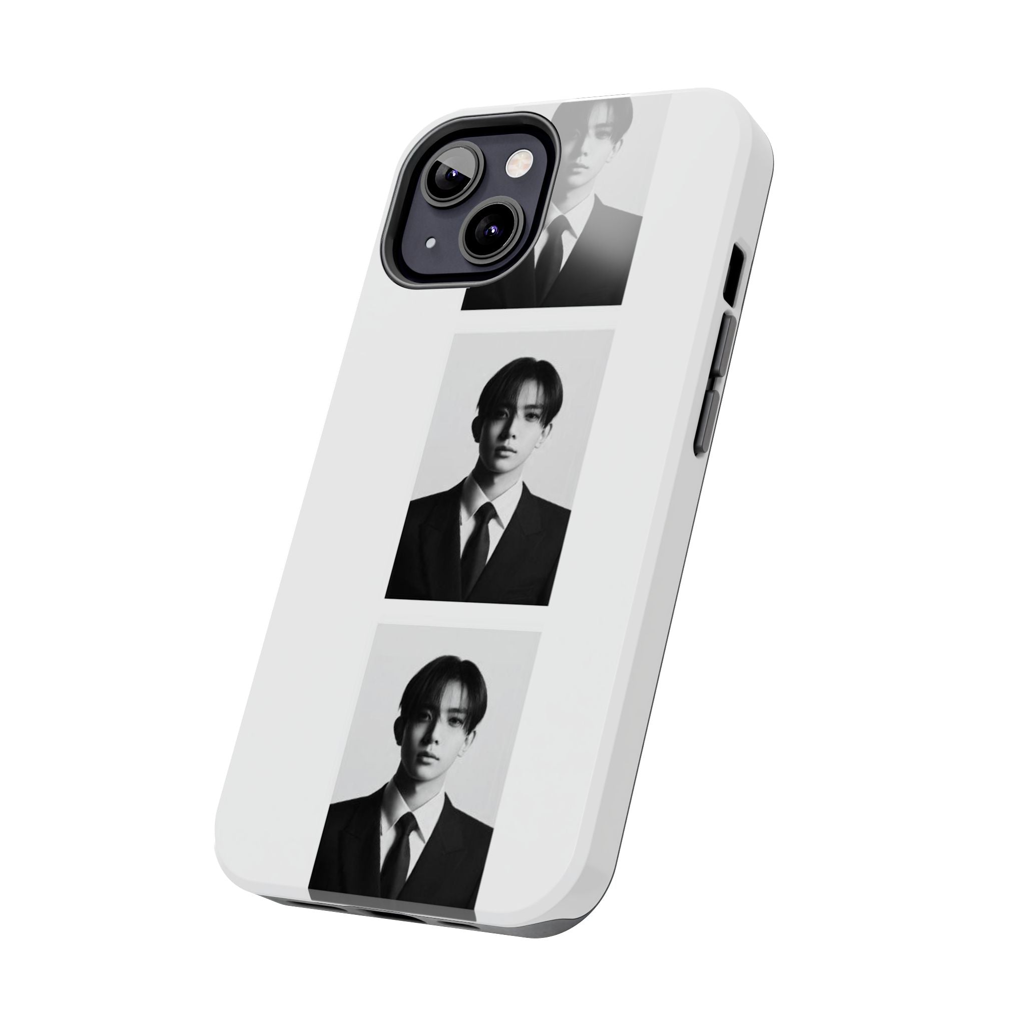 Heeseung Phone Cases