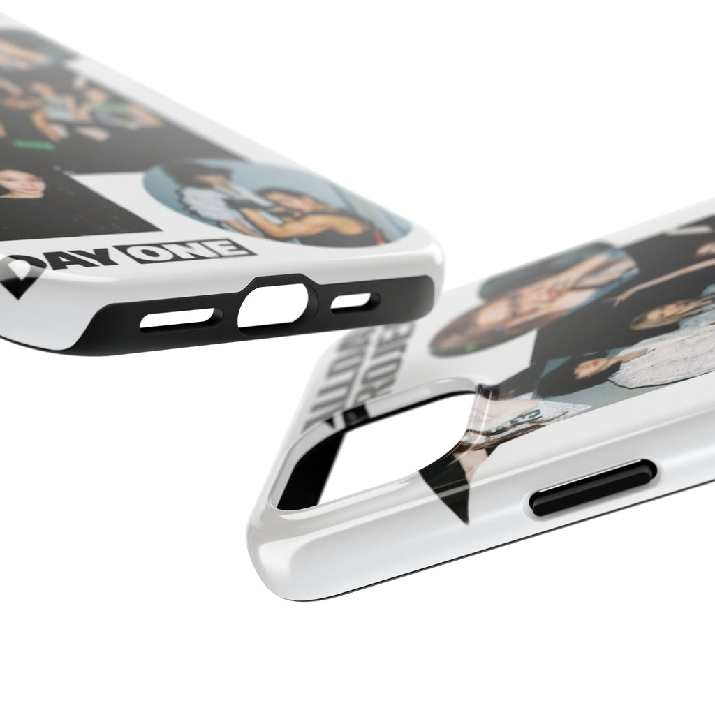 ALLDAY PROJECT Phone Cases