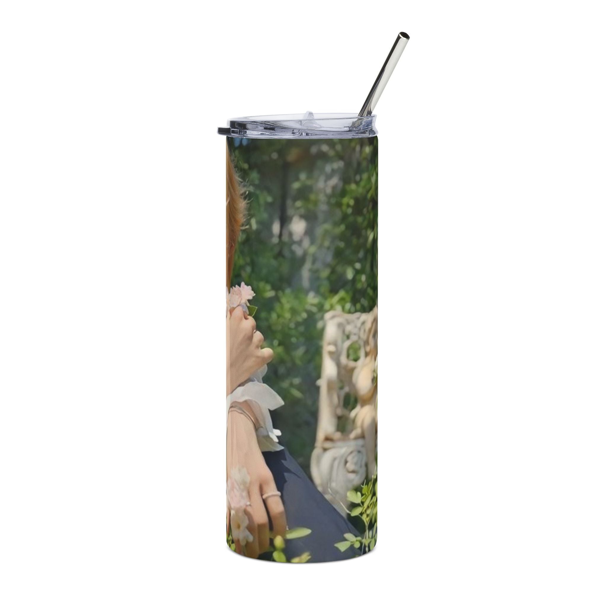 Noeul Nuttarat Tumbler