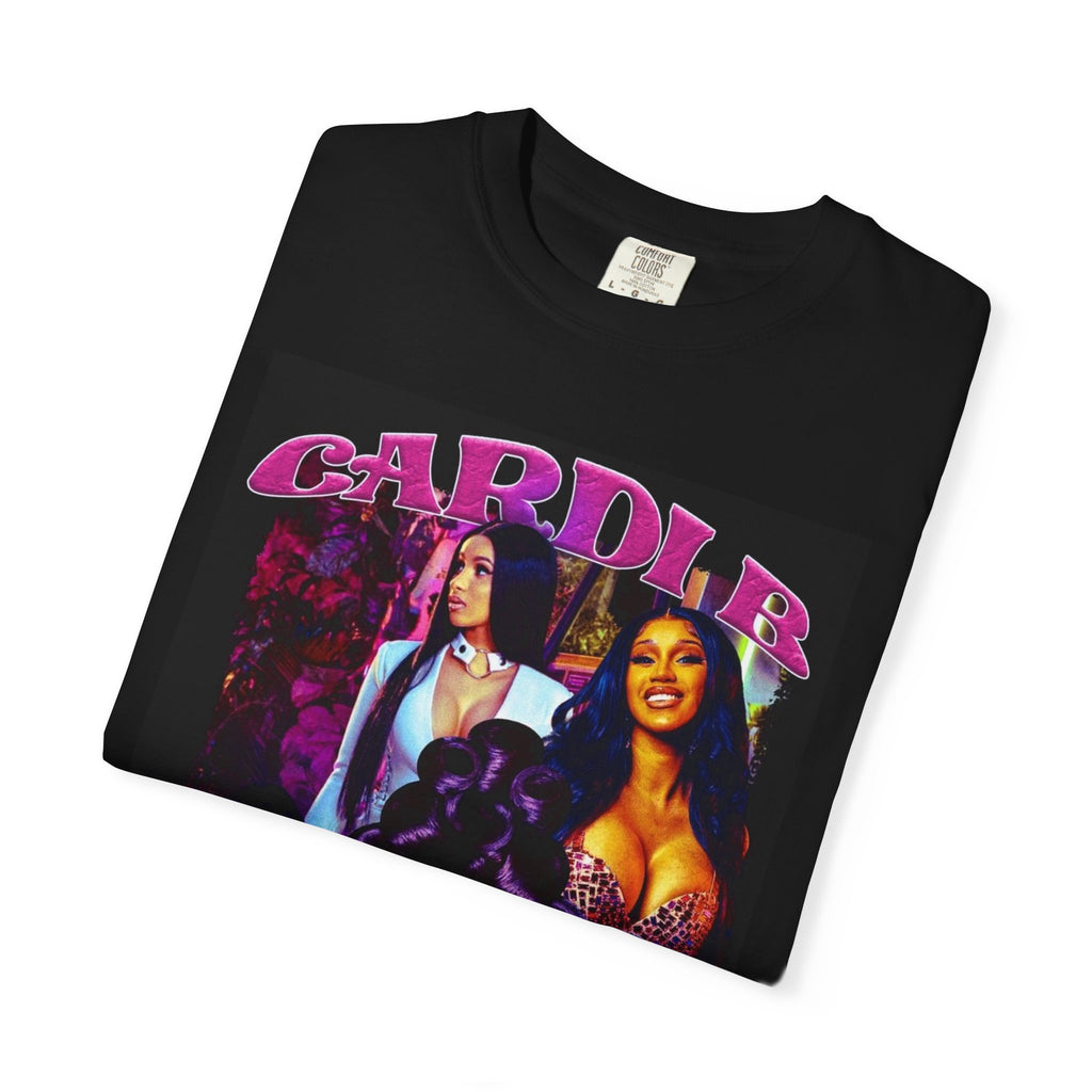 Cardi (Ver 1) Unisex T-Shirt