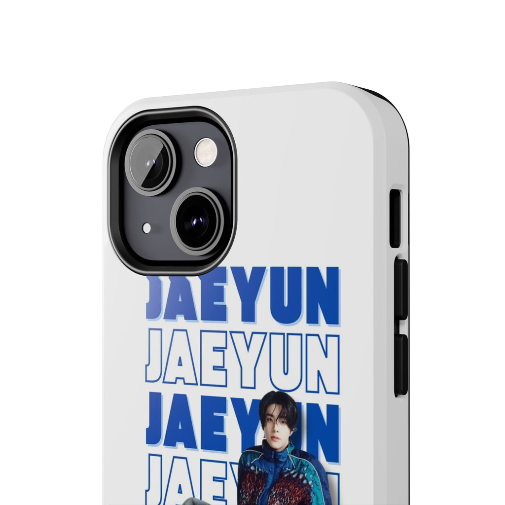 Enhypen Jaeyun Phone Cases