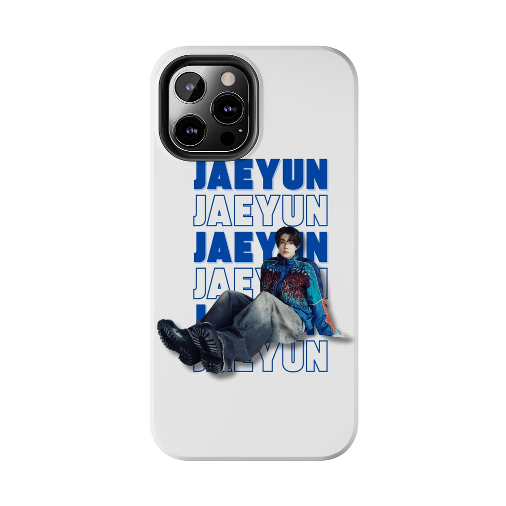 Enhypen Jaeyun Phone Cases