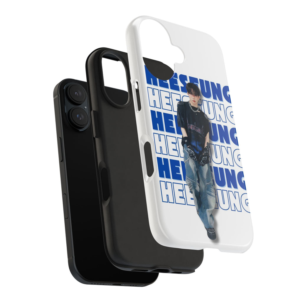 Enhypen Heeseung Phone Cases