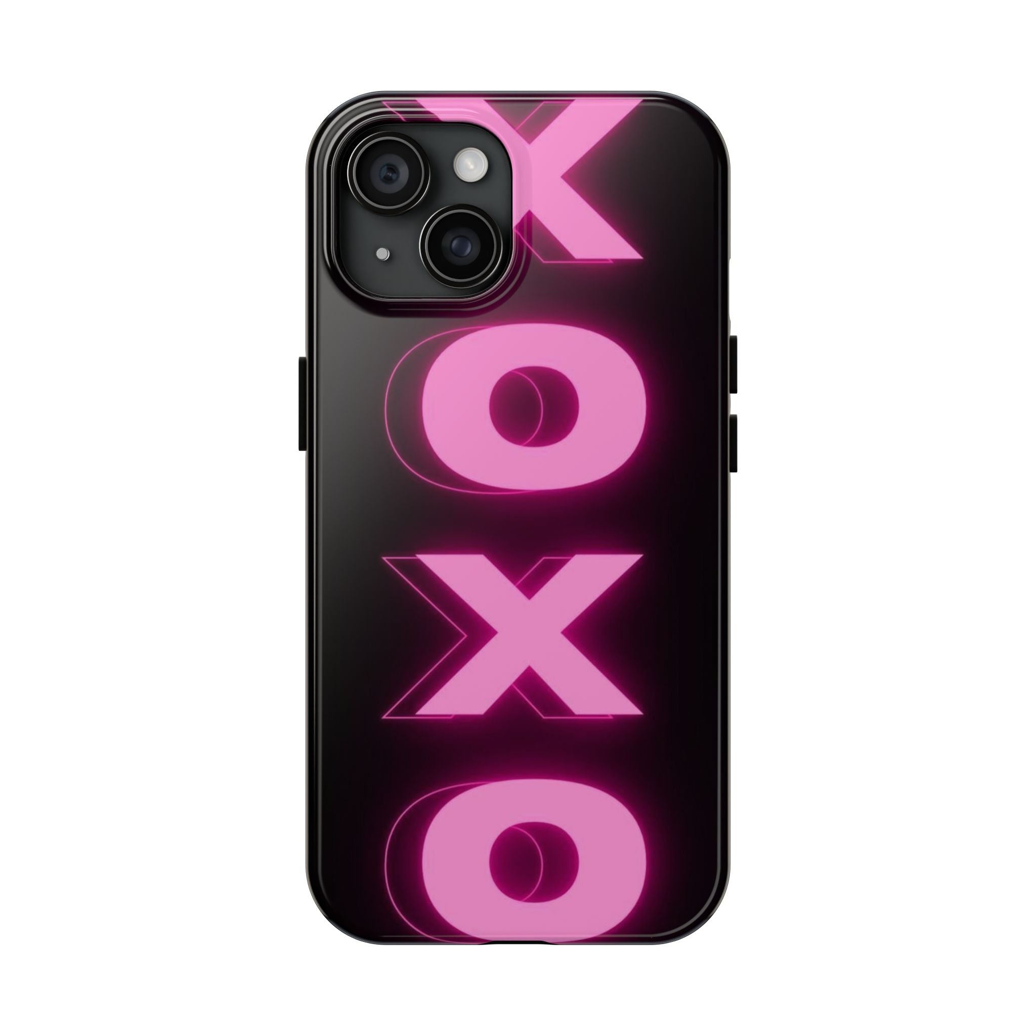 « XOXO » Phone Cases